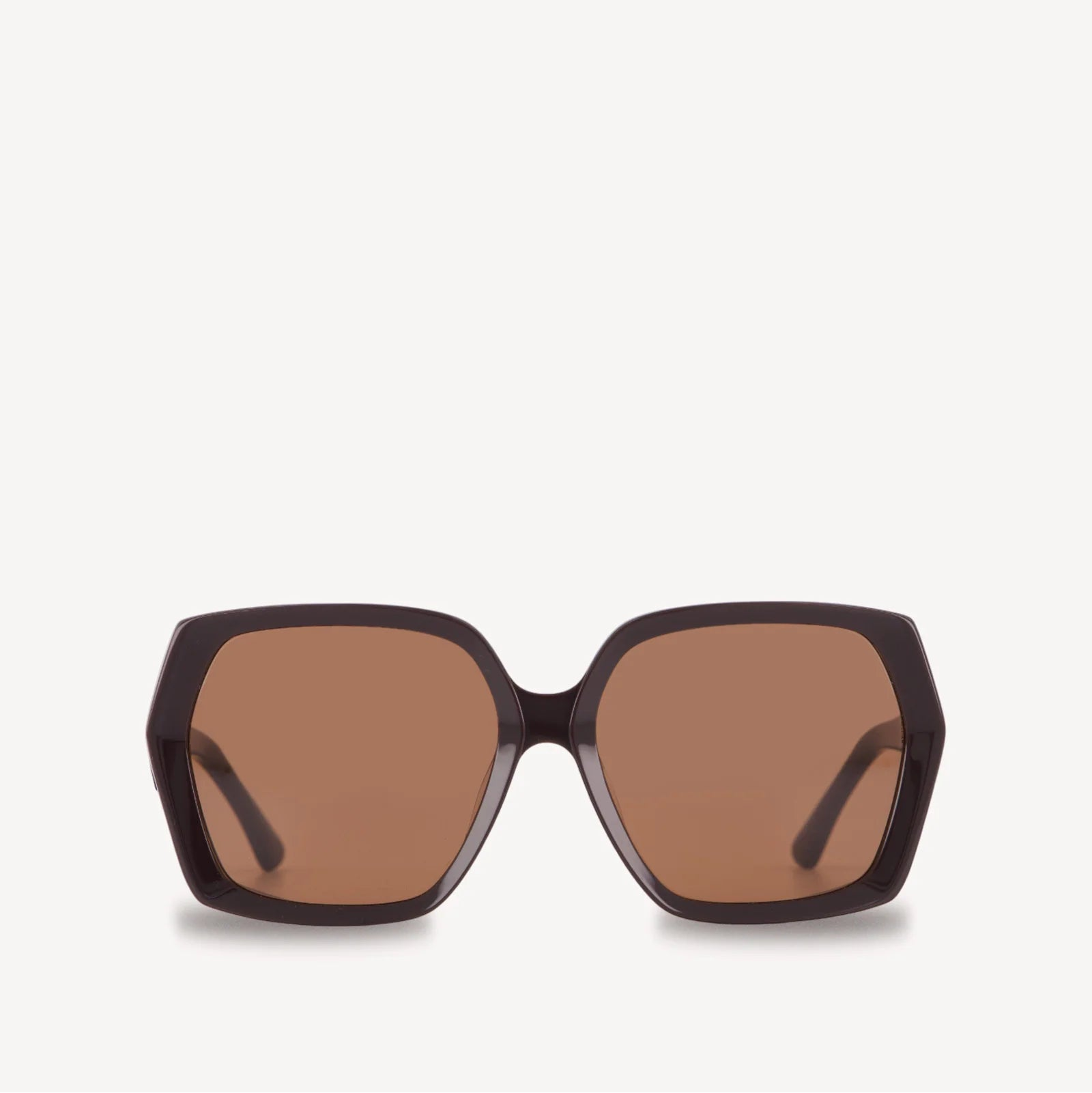 Saben - Remi Sunglasses - Espresso