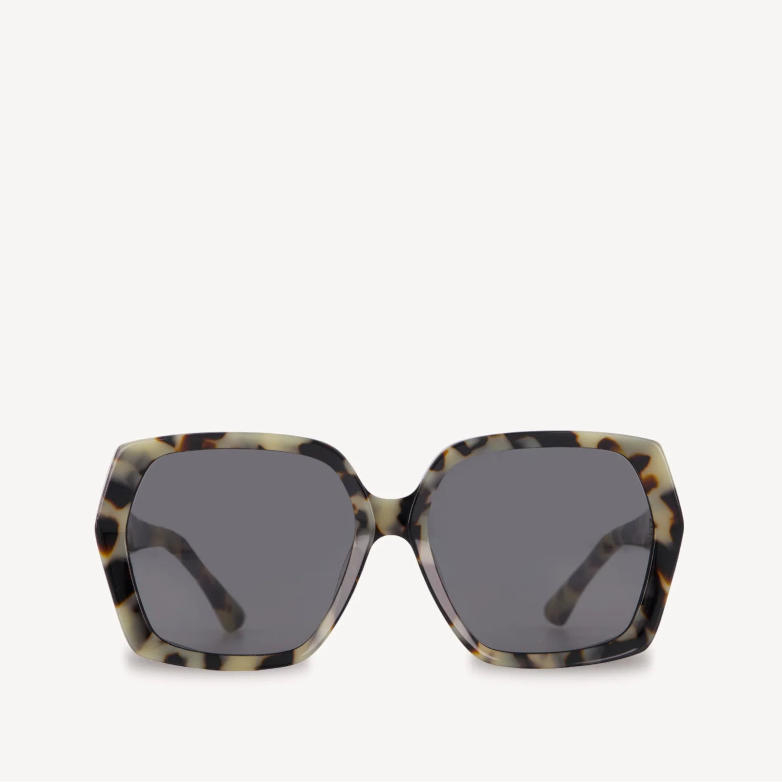 Saben - Remi Sunglasses - Light Tortoise