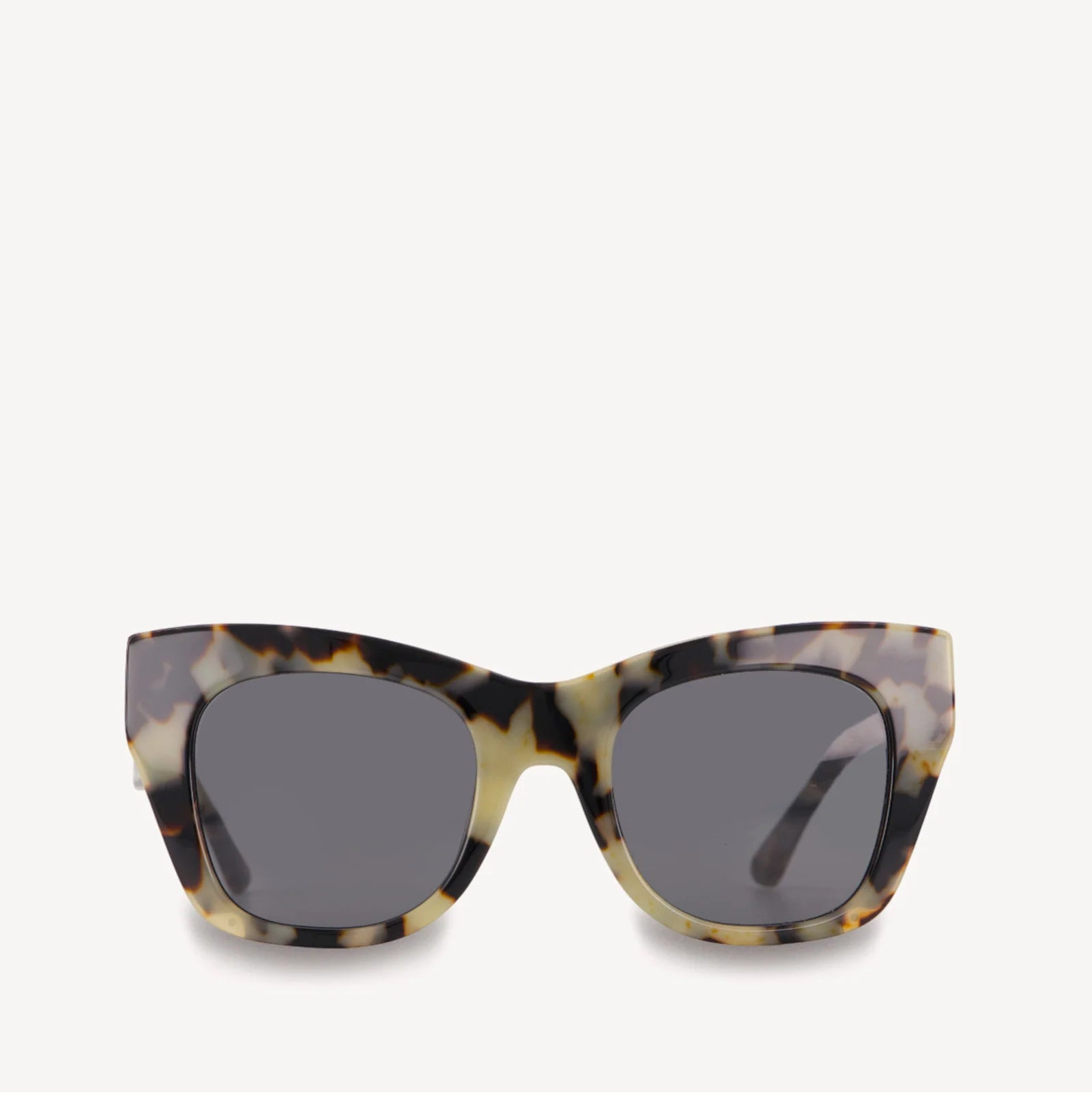 Saben - Sloane Sunglasses - Light Tortoise