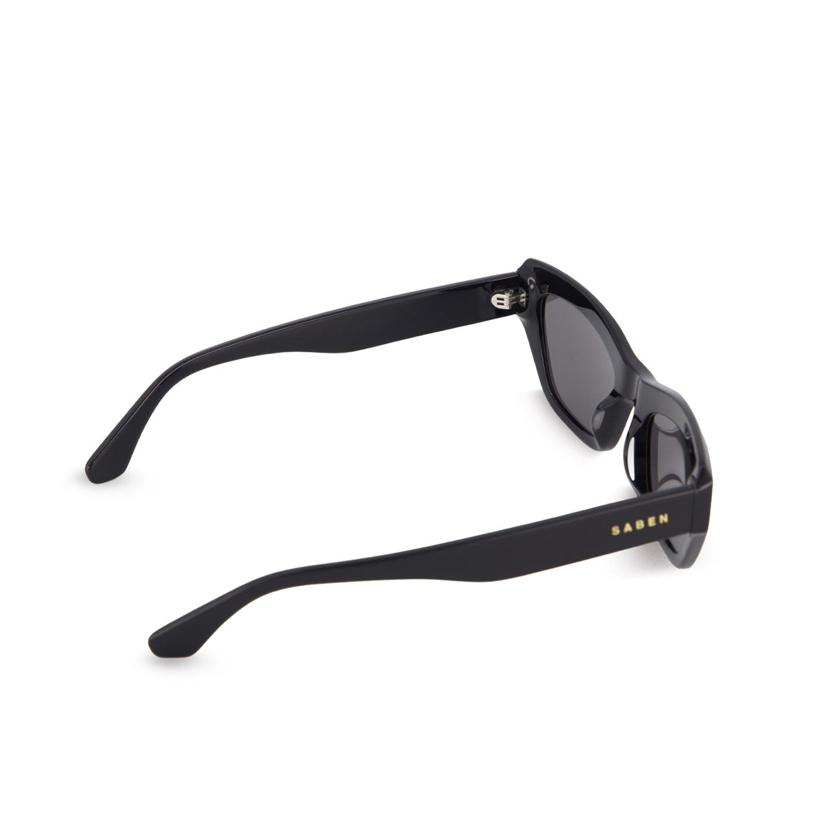 Saben - Cara Sunglasses - Black