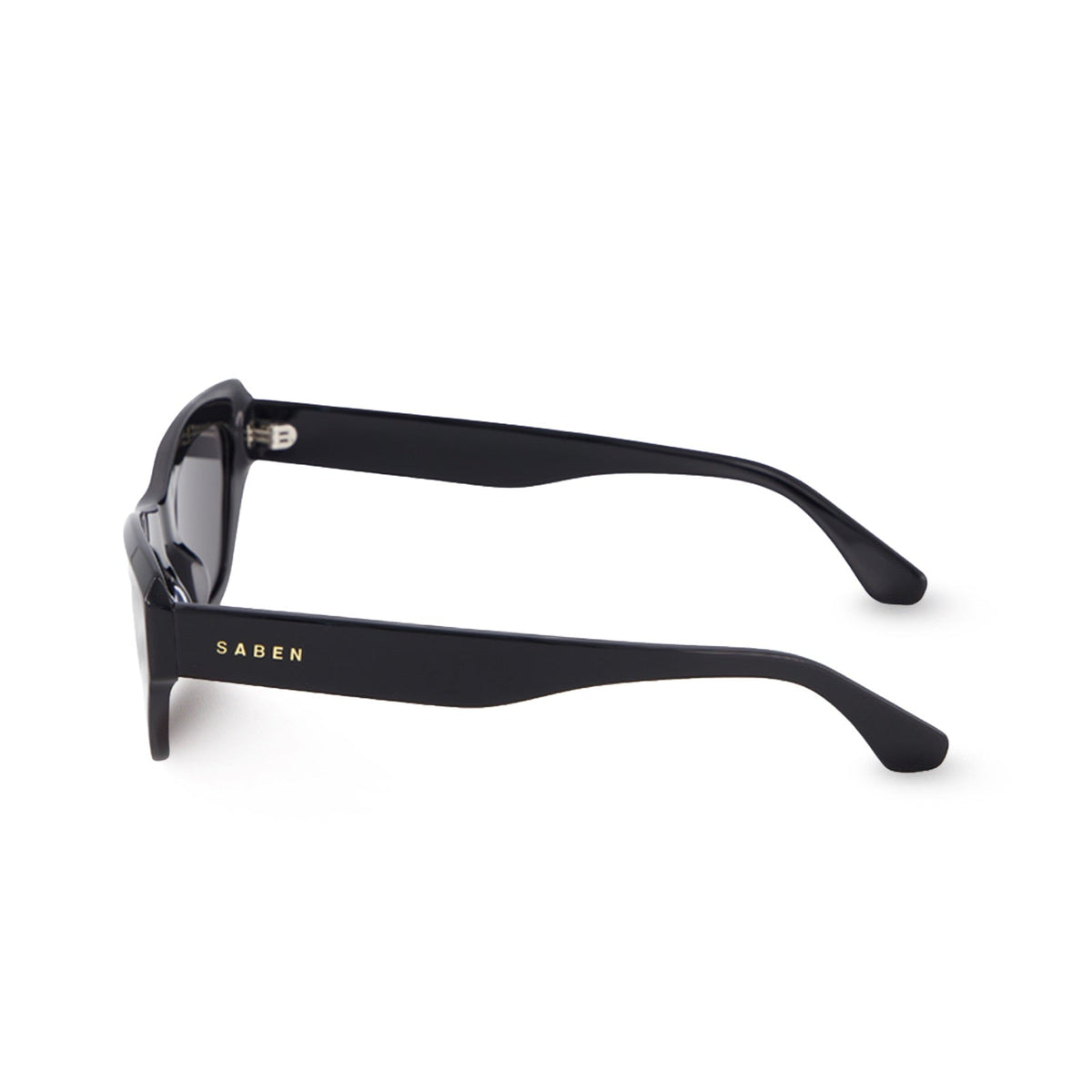 Saben - Cara Sunglasses - Black