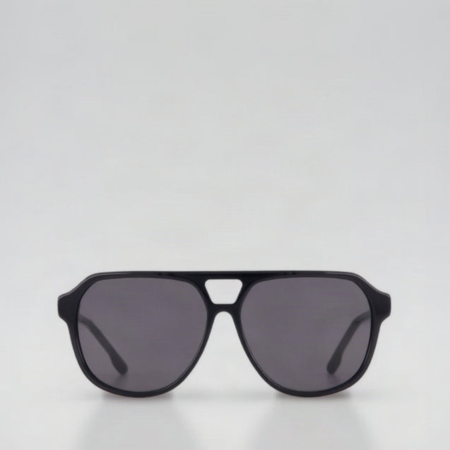 Saben - Marlo Sunglasses - Black