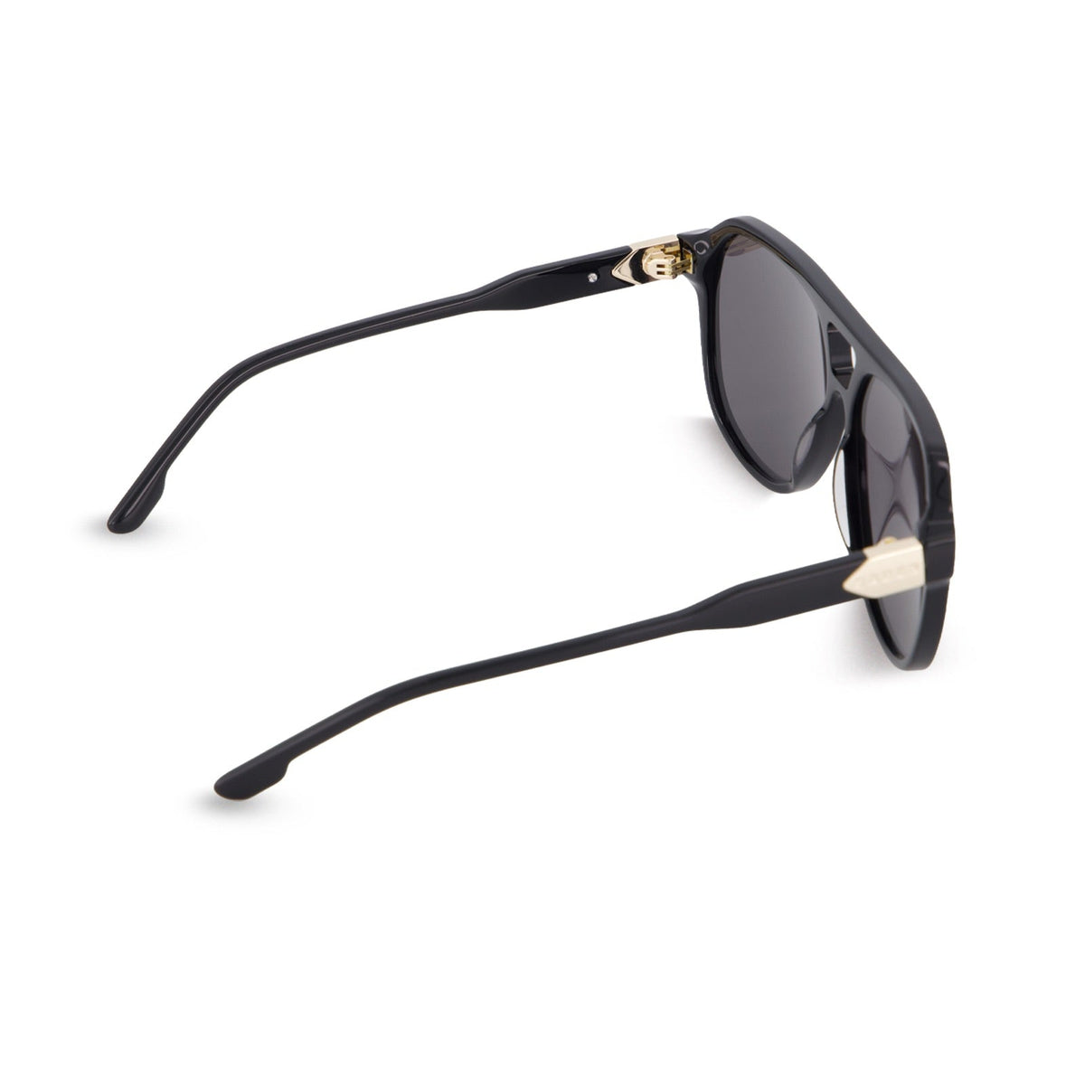 Saben - Marlo Sunglasses - Black