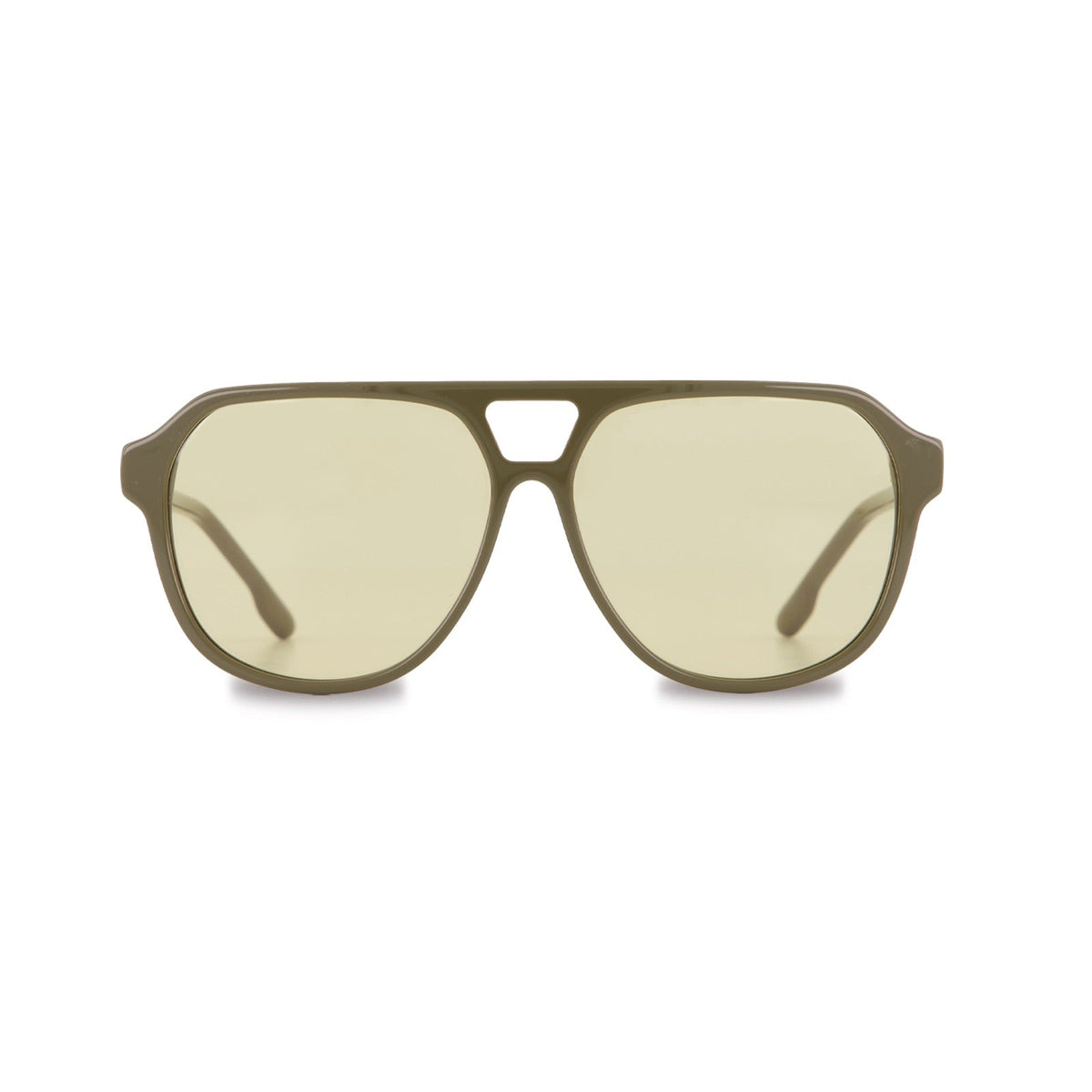 Saben - Marlo Sunglasses - Olive