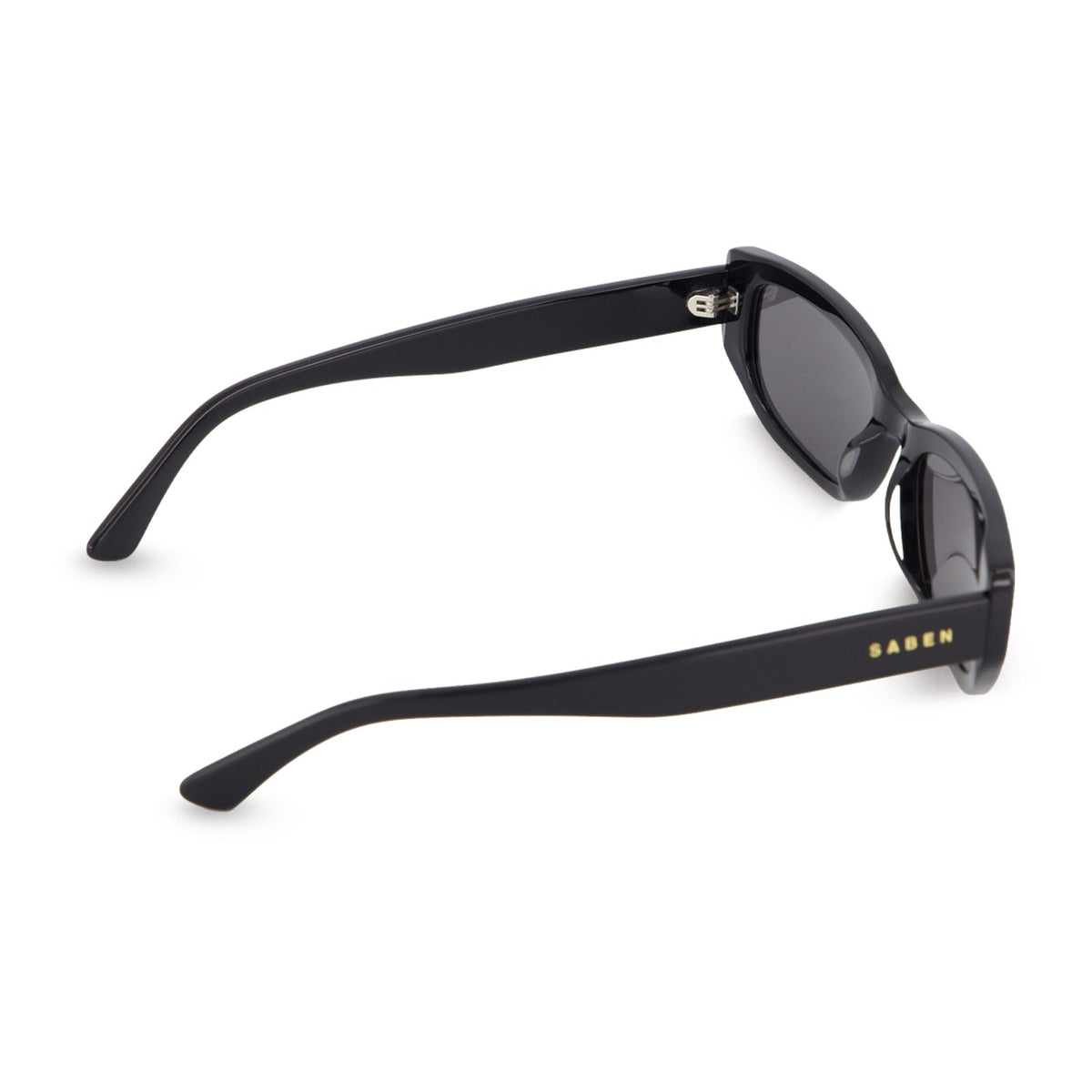 Saben - Rory Sunglasses - Black