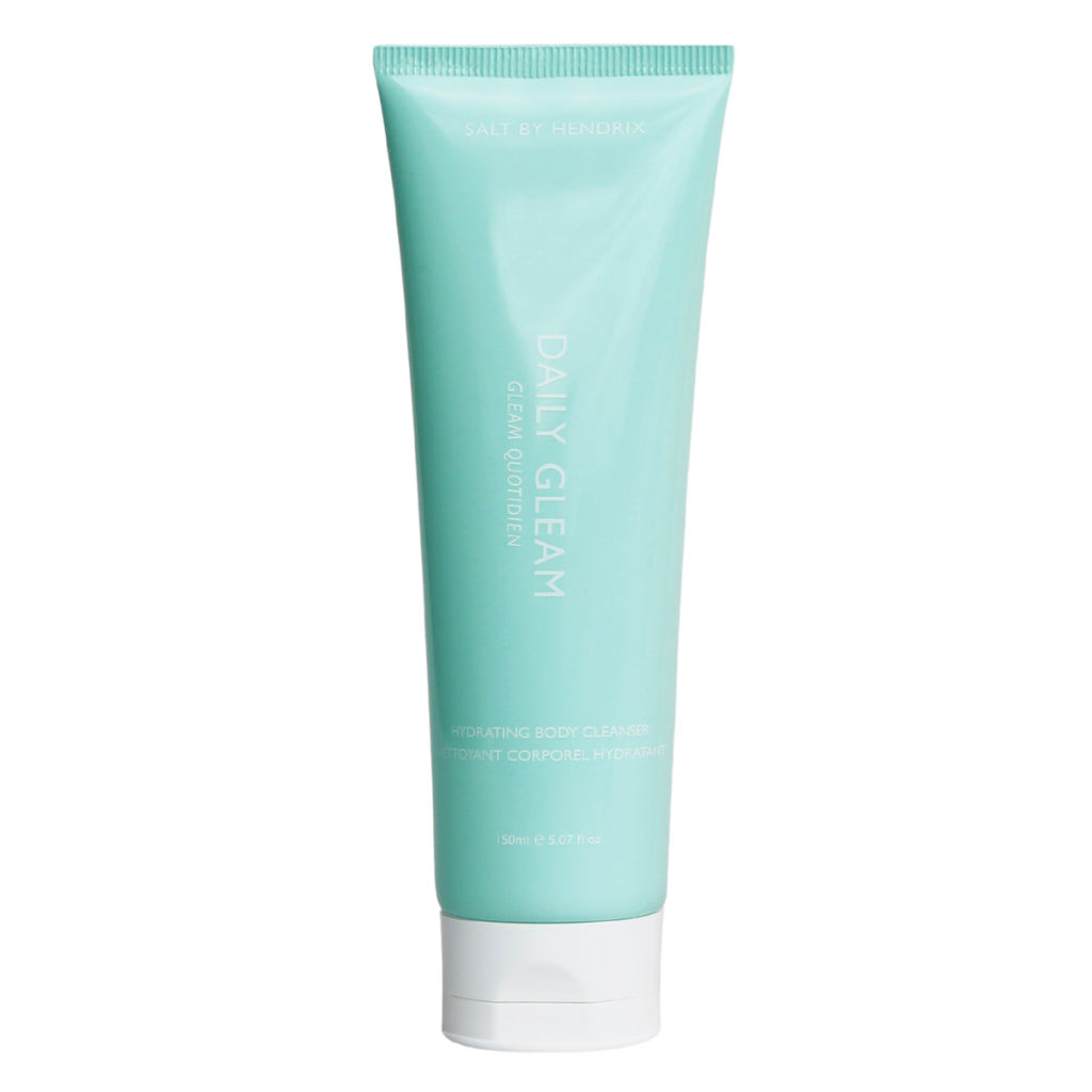 Salt By Hendrix - Daily Gleam - Hydrating Body Cleanser 150ml