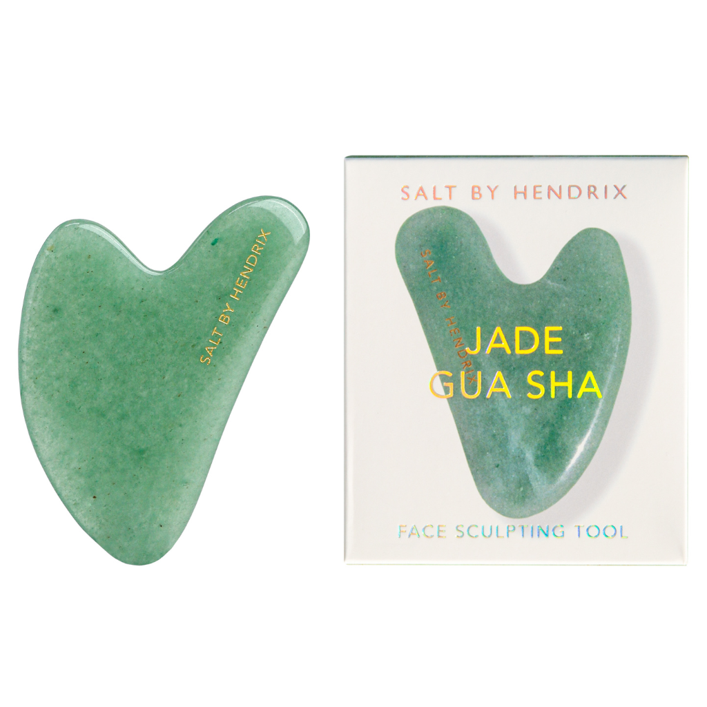 Salt By Hendrix - Gua Sha - Jade