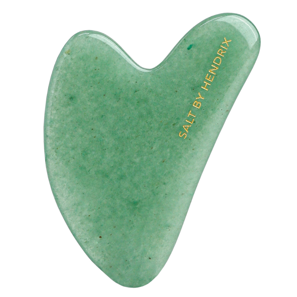 Salt By Hendrix - Gua Sha - Jade