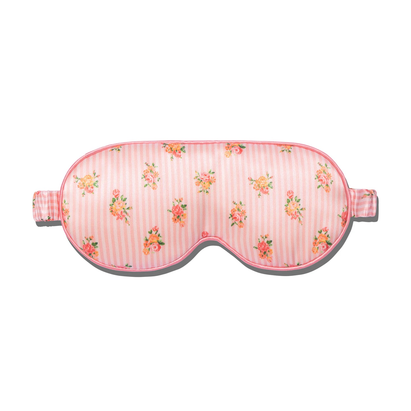 SLIP - Silk Contour Sleep Mask - Petal Lovely Lashes