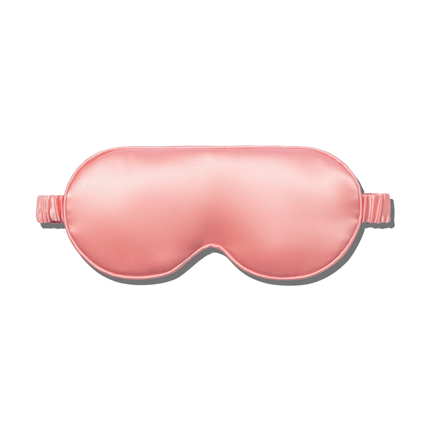 SLIP - Silk Contour Sleep Mask - Rose Lovely Lashes