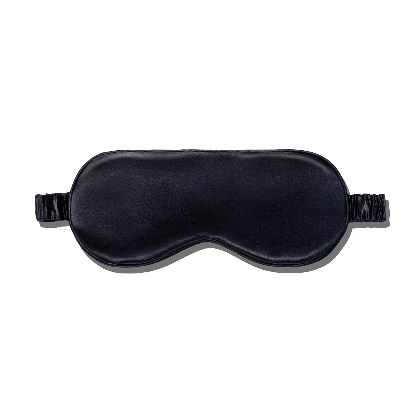 SLIP - Silk Sleep Mask - Black