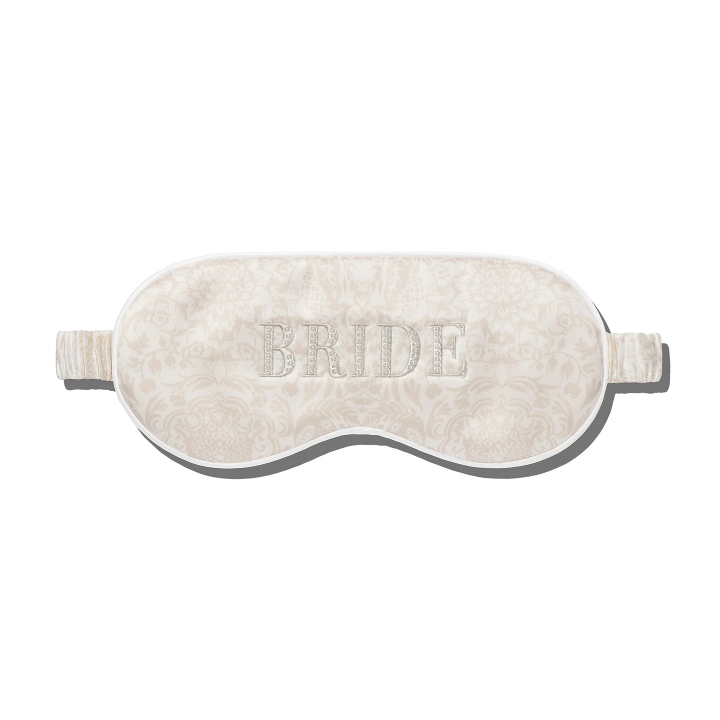 SLIP - Silk Sleep Mask - Bride