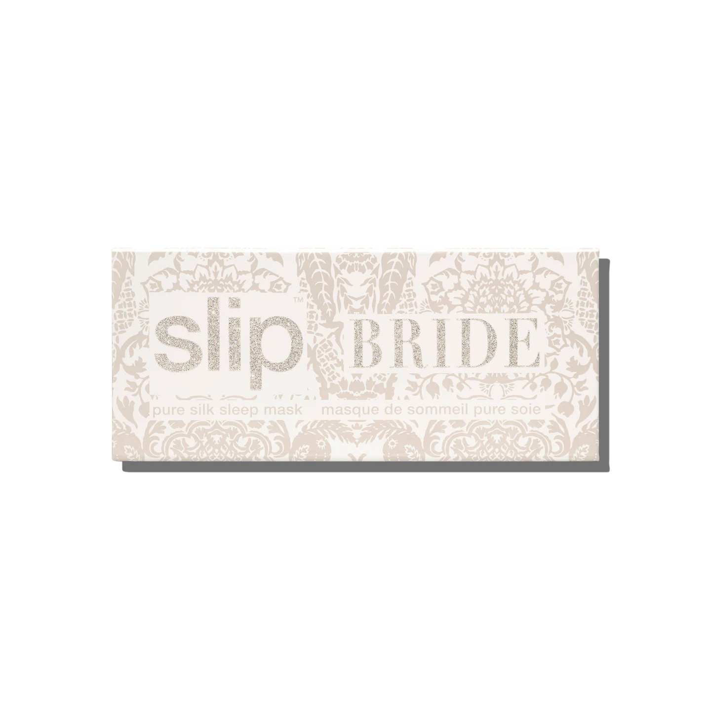 SLIP - Silk Sleep Mask - Bride