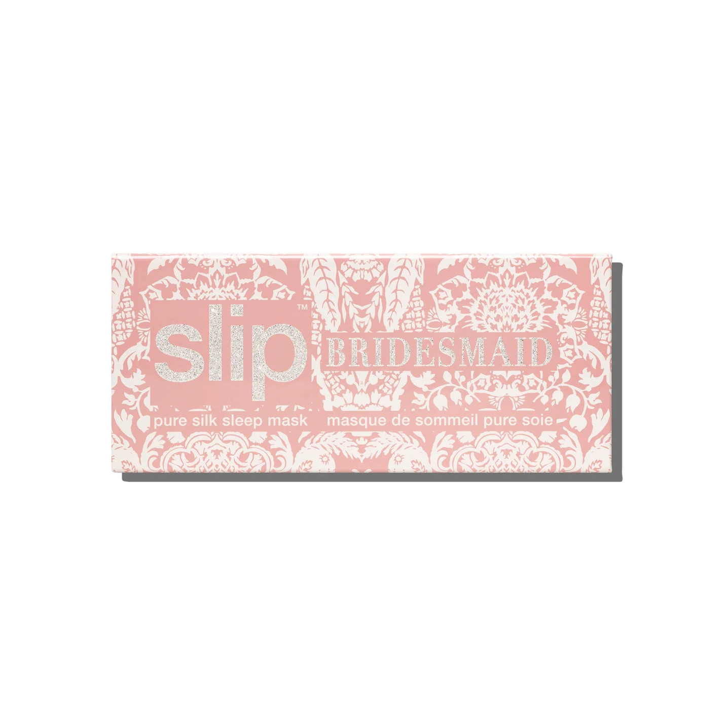 SLIP - Silk Sleep Mask - Bridesmaid