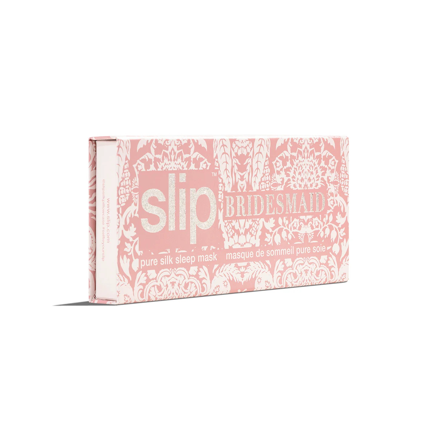 SLIP - Silk Sleep Mask - Bridesmaid