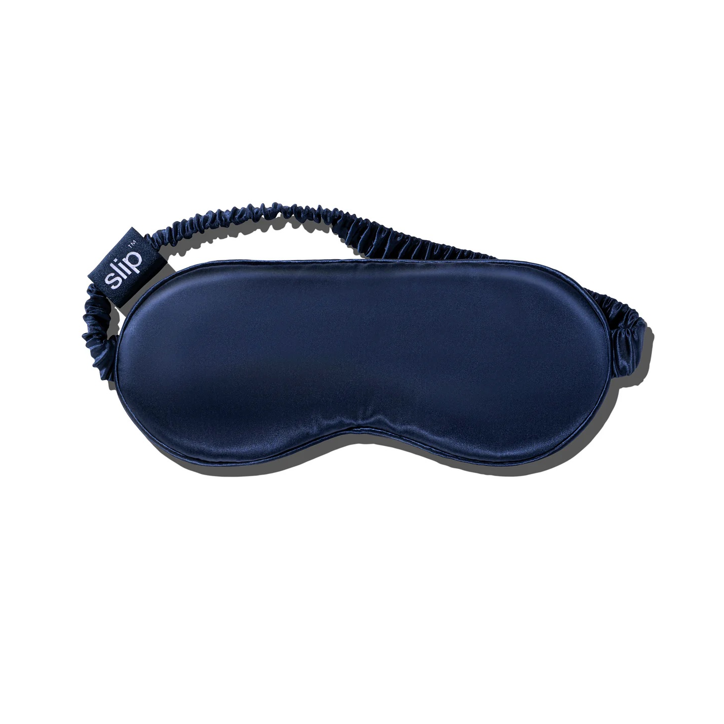 SLIP - Silk Sleep Mask - Navy