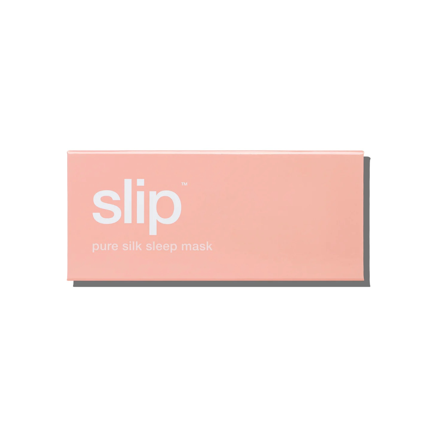 SLIP - Silk Sleep Mask - Pink