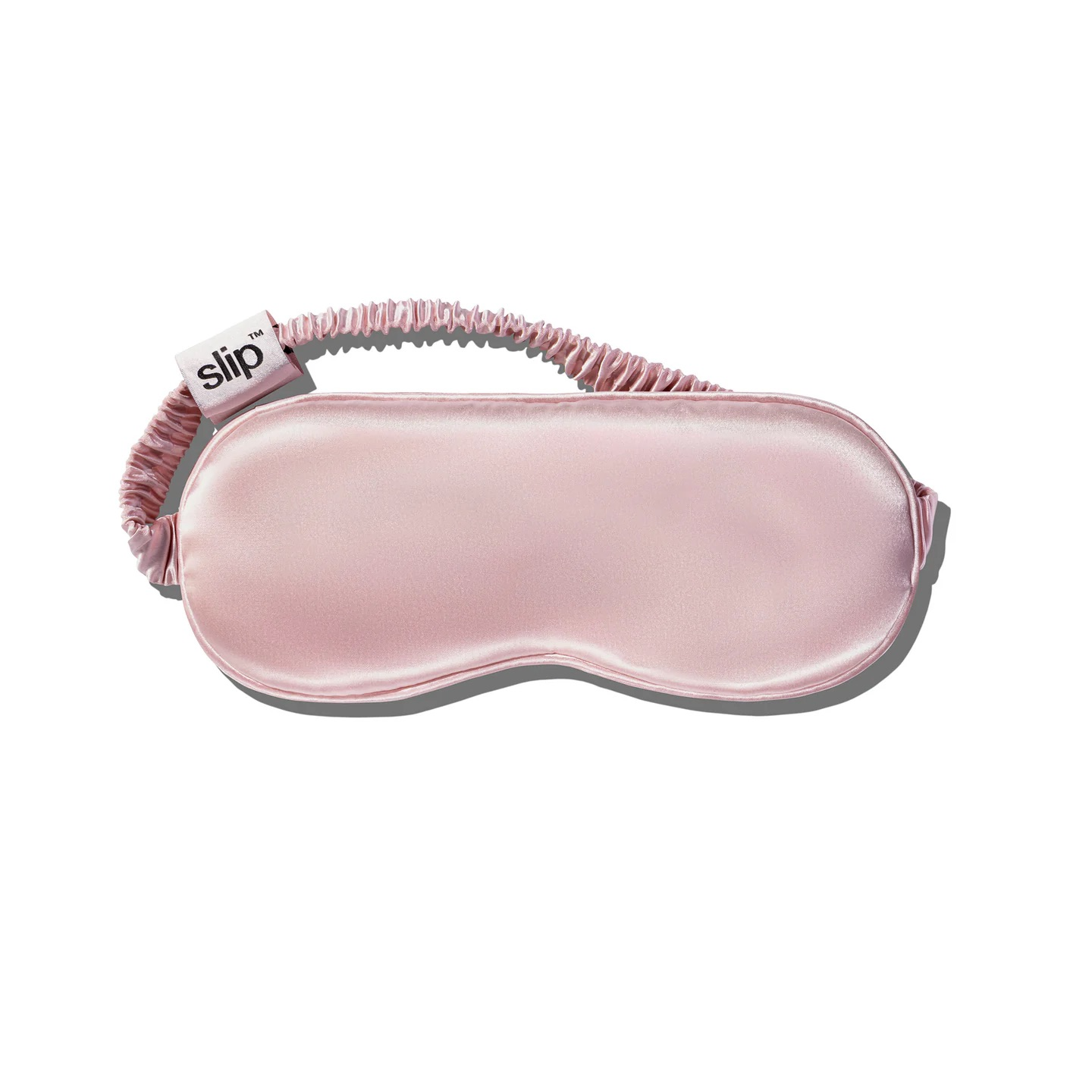 SLIP - Silk Sleep Mask - Pink