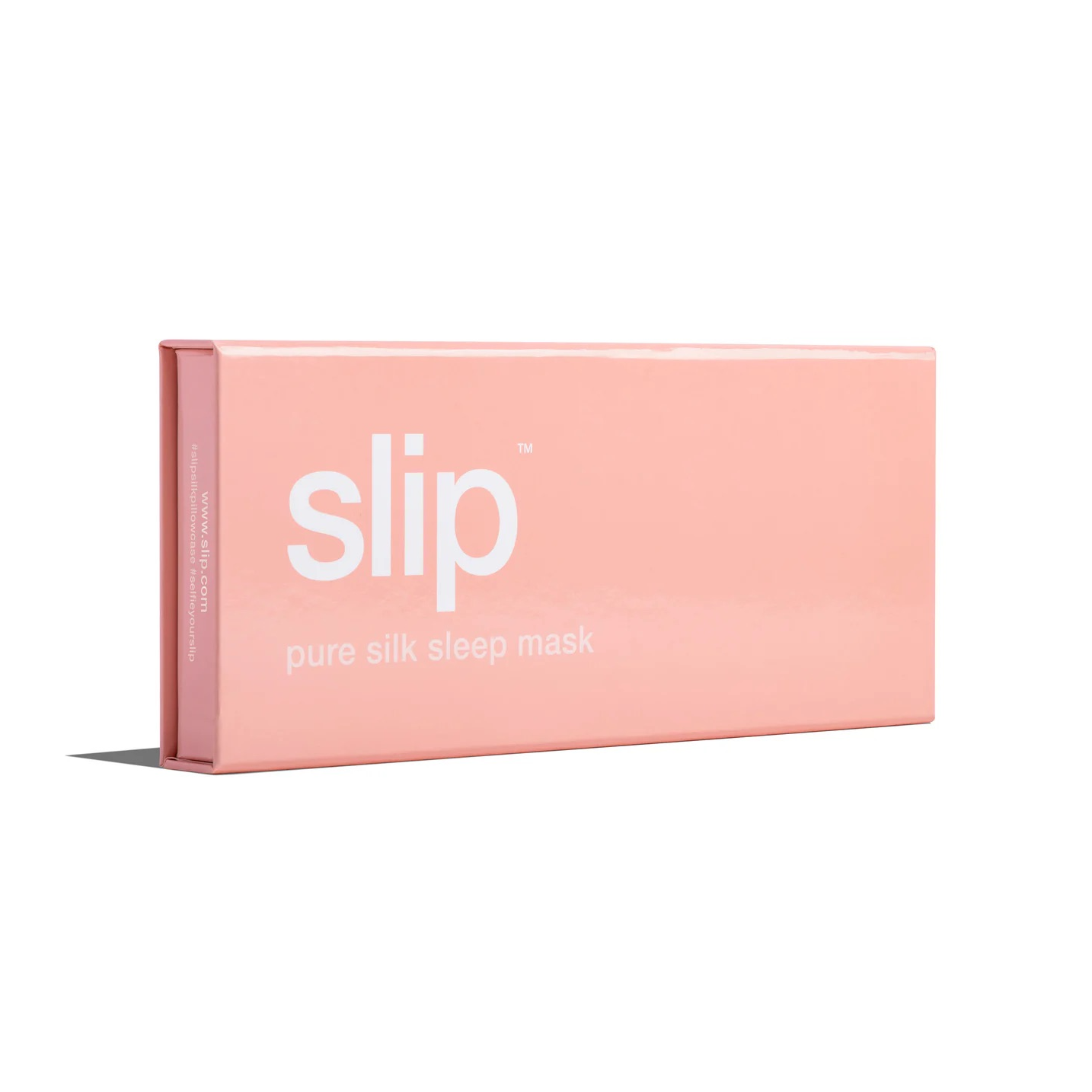 SLIP - Silk Sleep Mask - Pink