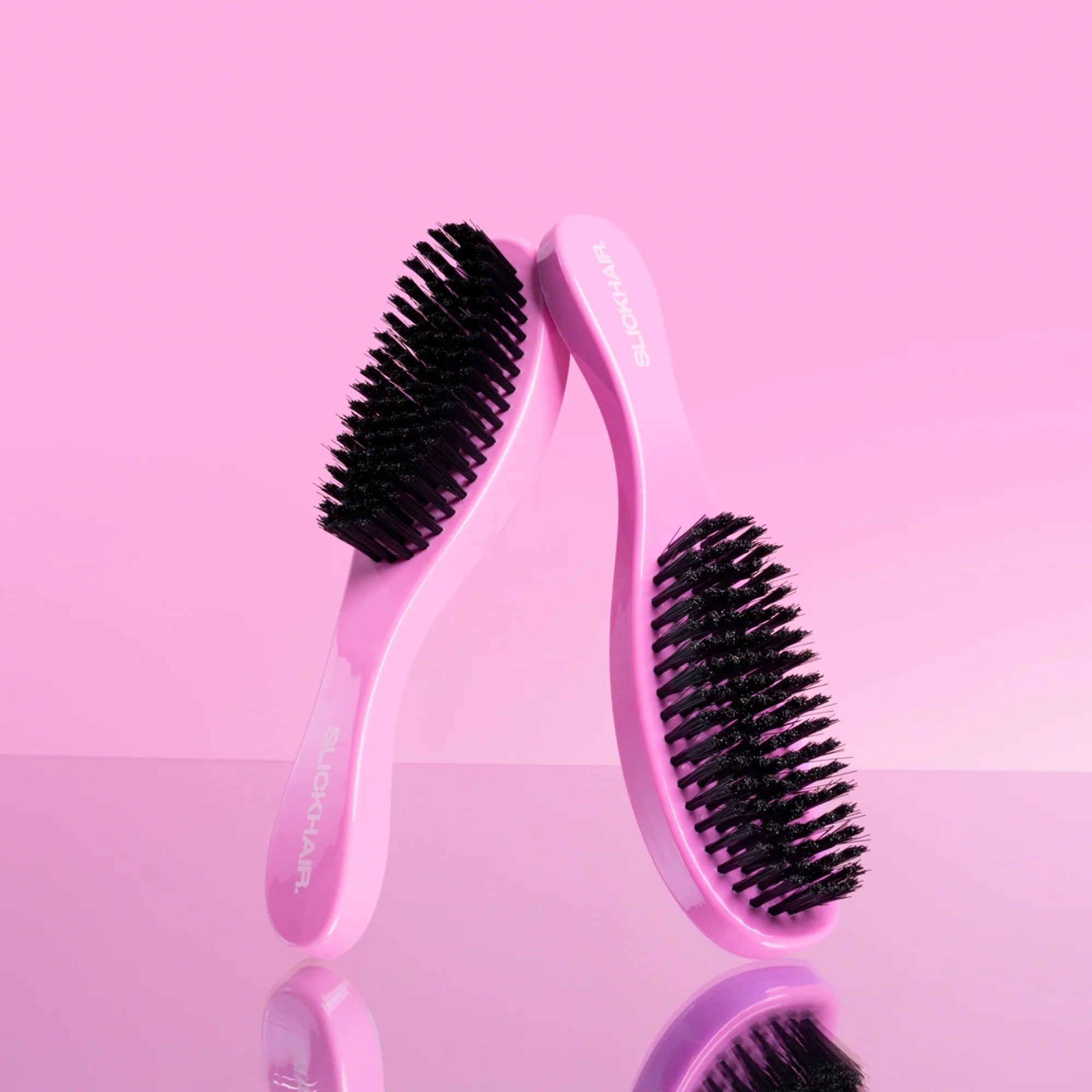 SlickHair - Smoothing Brush
