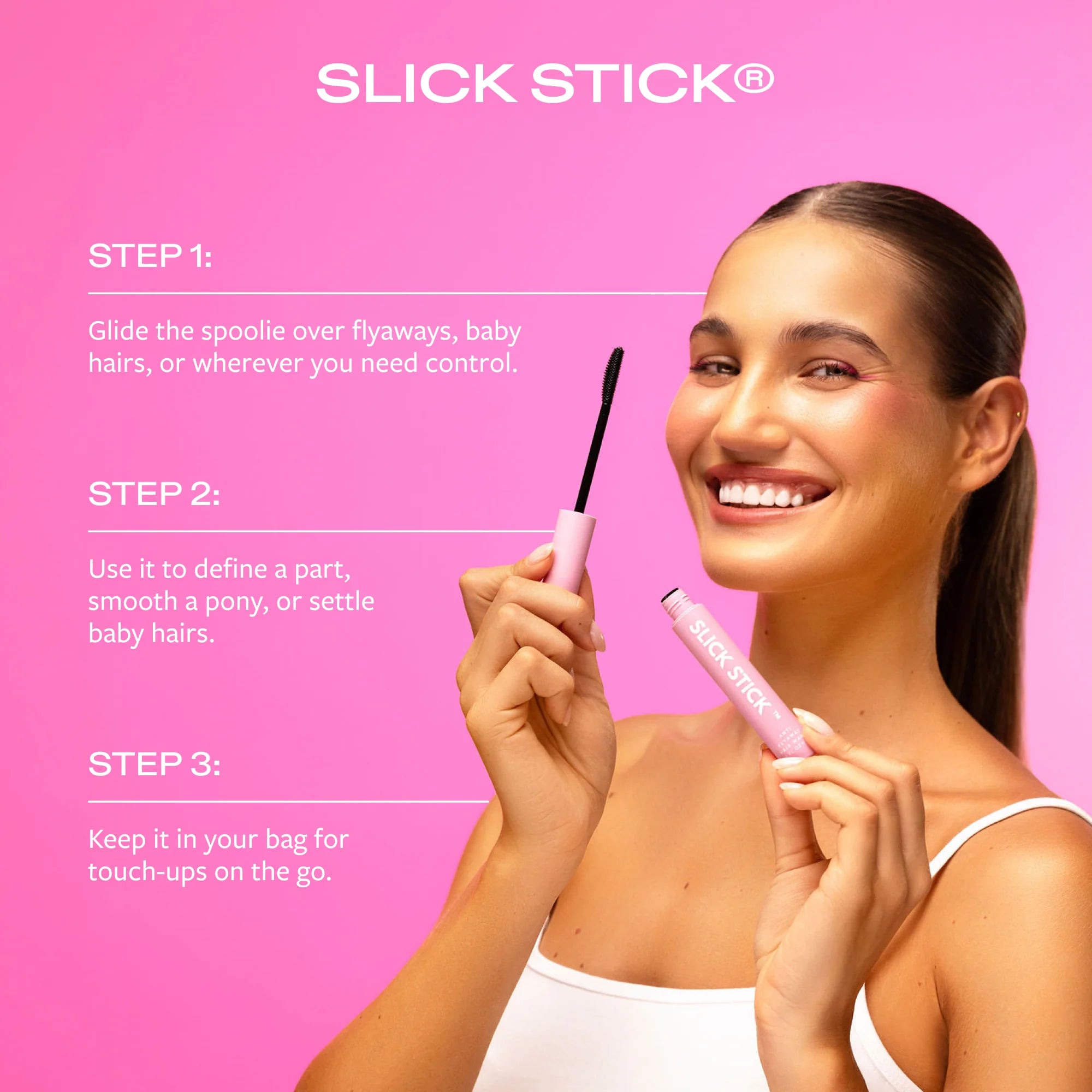 SlickHair - Slick Stick - 10ml