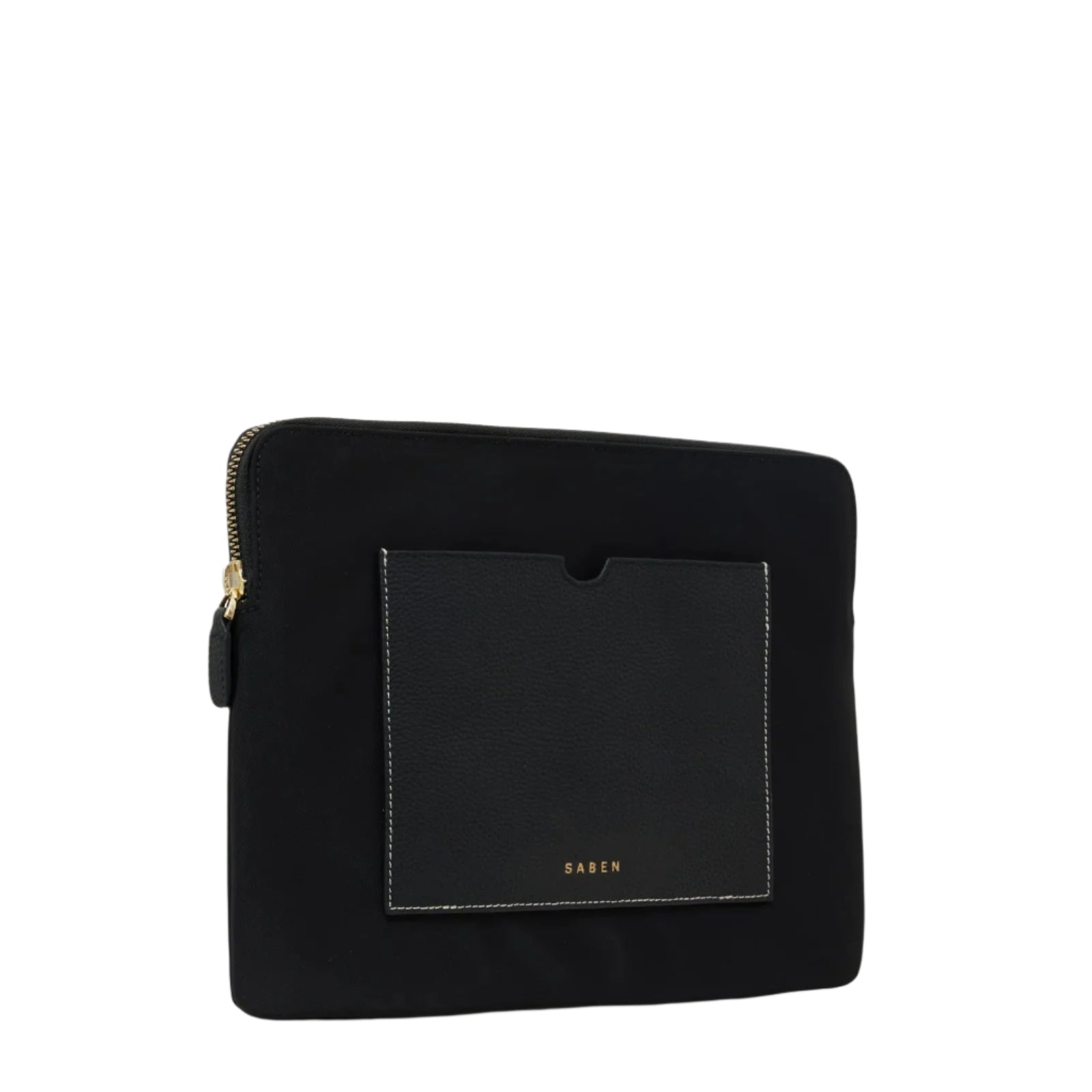 Saben - Augusta Laptop Sleeve - Black