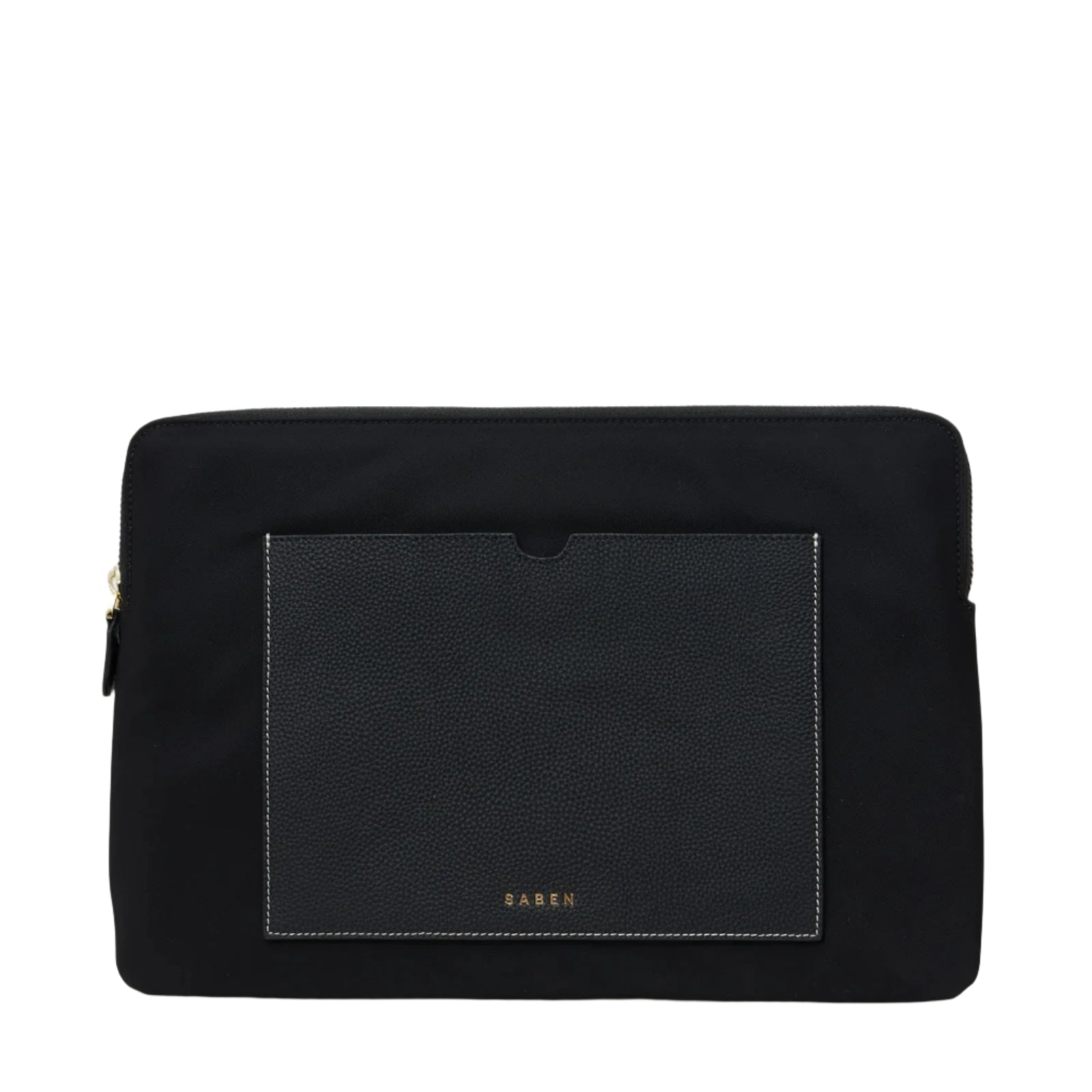 Saben - Augusta Laptop Sleeve - Black