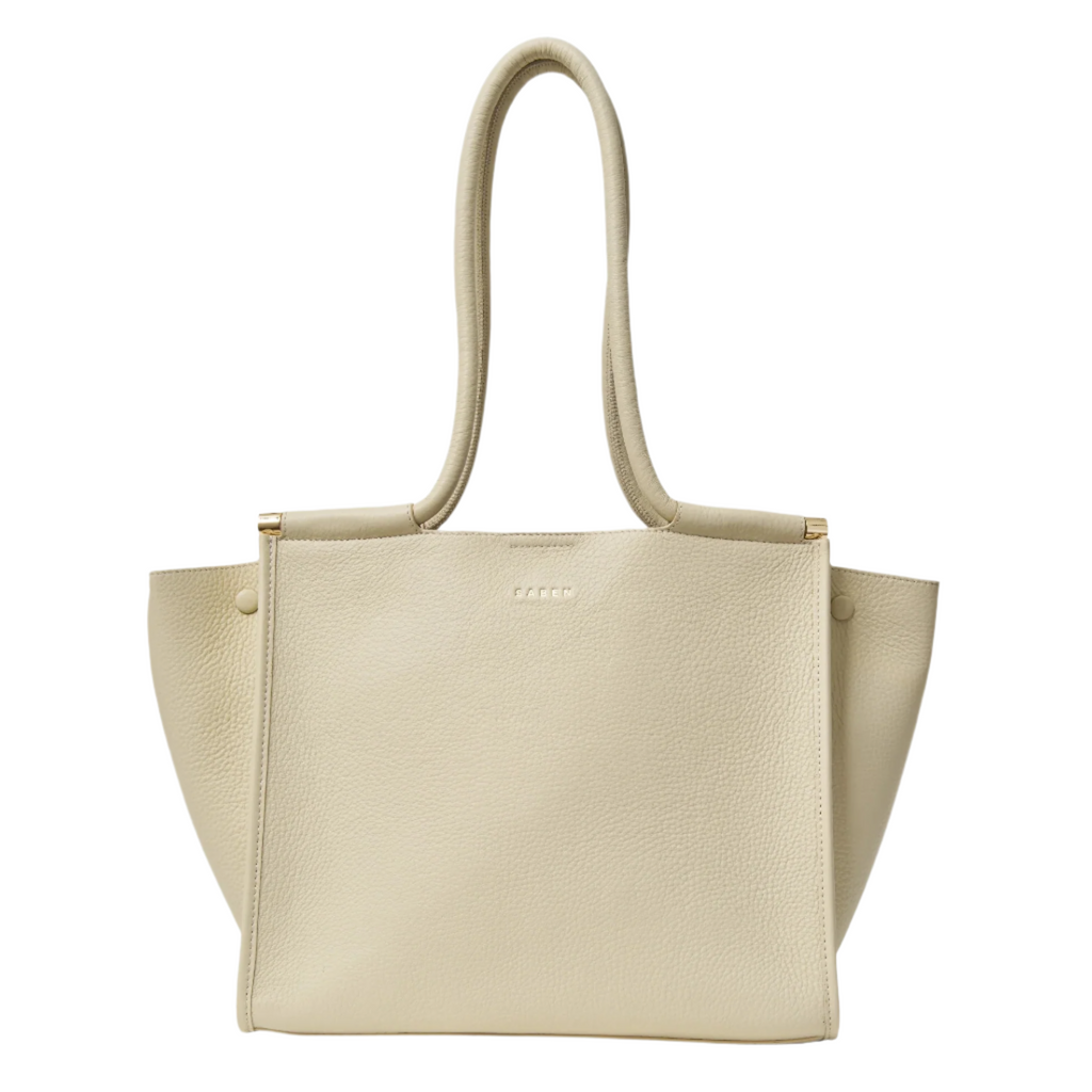 Saben Callie Tote Sand Bronze