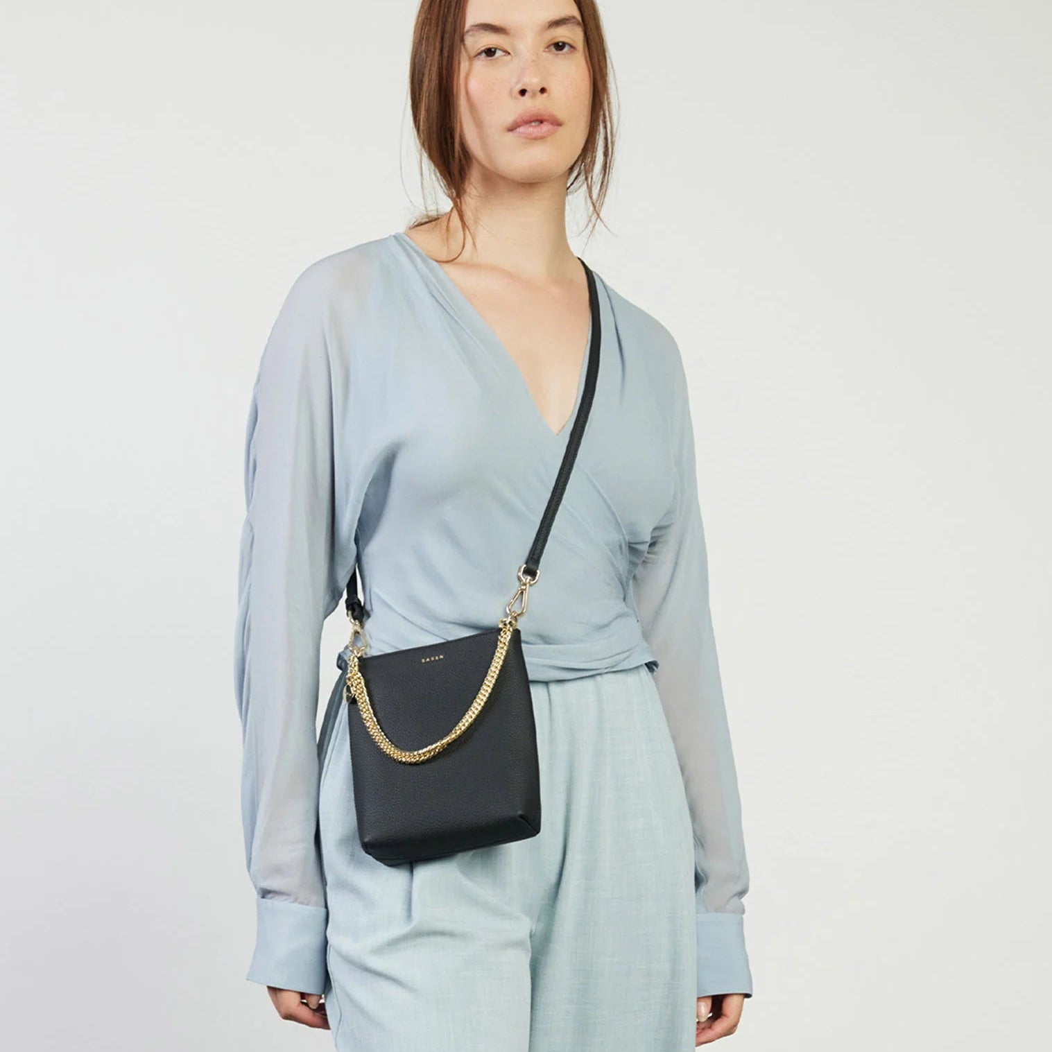 Saben - Coco Mini Bag - Black