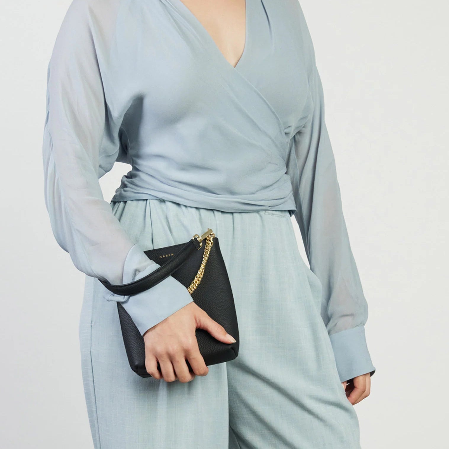 Saben - Coco Mini Bag - Black