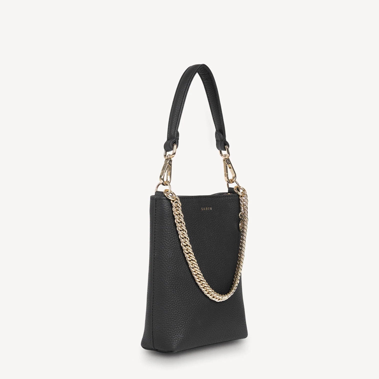 Saben - Coco Mini Bag - Black