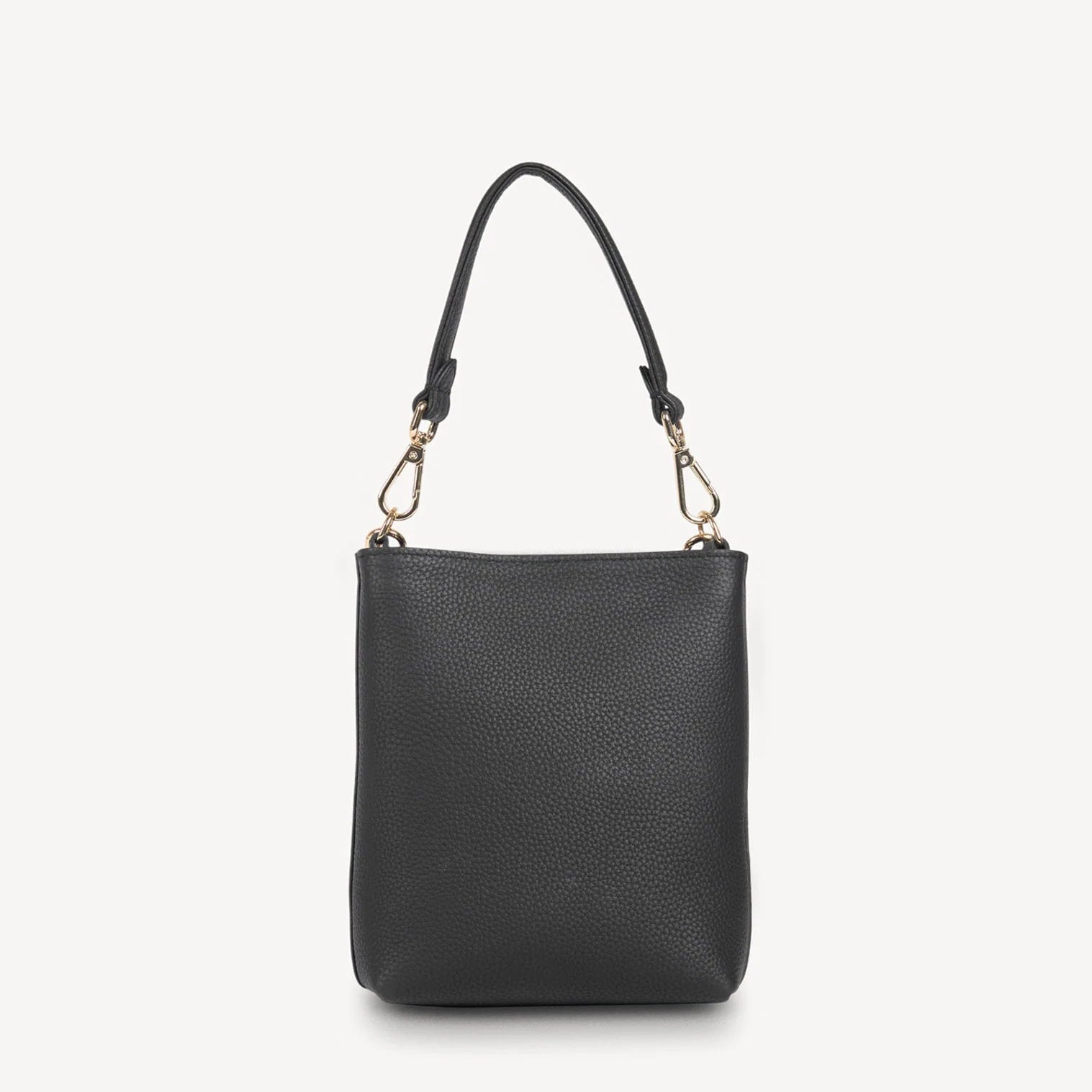 Saben - Coco Mini Bag - Black