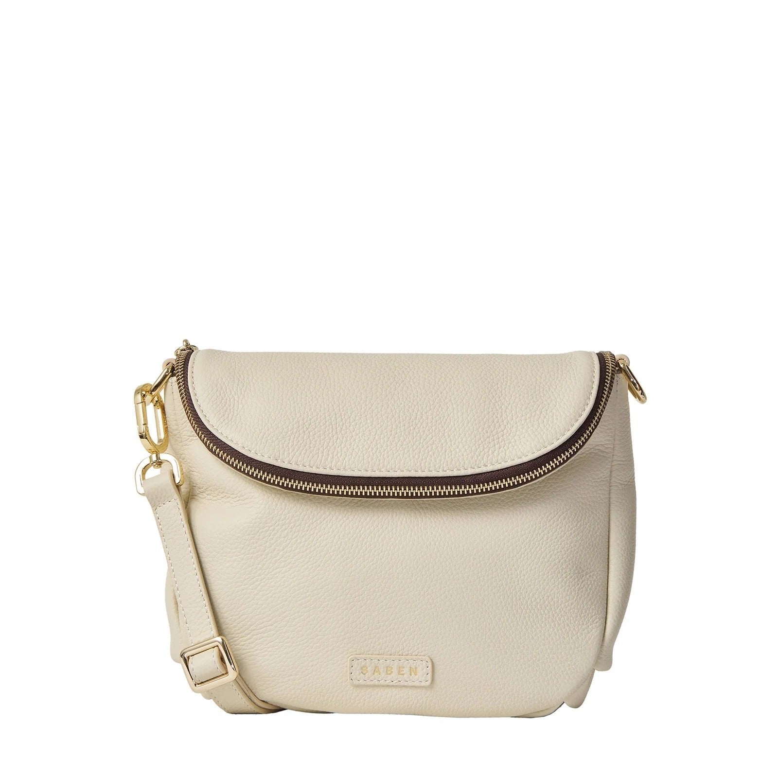 Saben - Fifi Crossbody - Sand