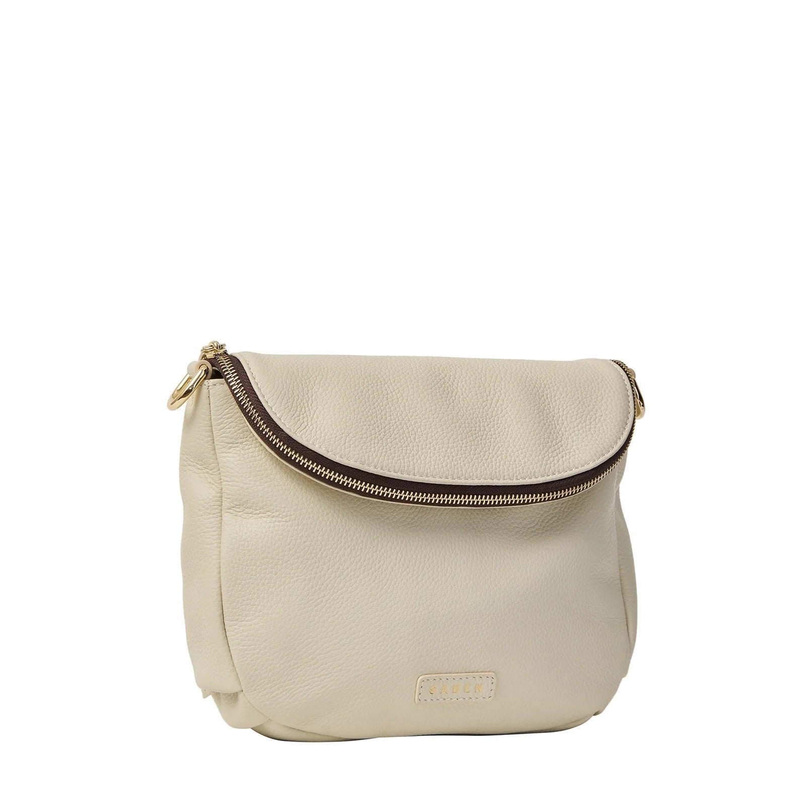 Saben - Fifi Crossbody - Sand