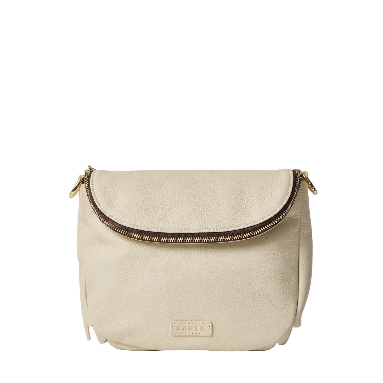 Saben - Fifi Crossbody - Sand