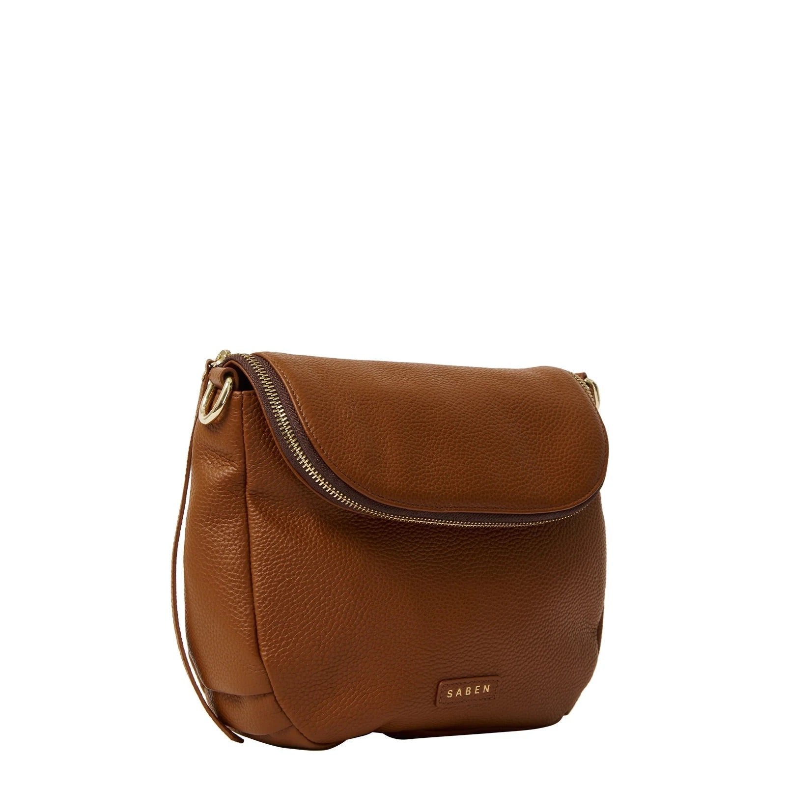 Saben - Fifi Crossbody - Tan