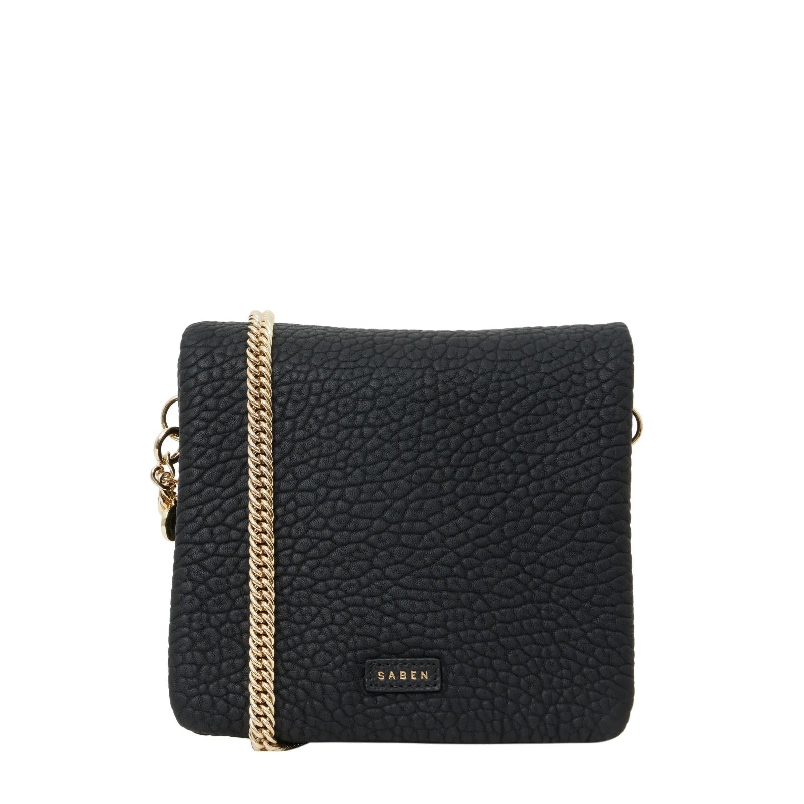 Saben - Fox Crossbody