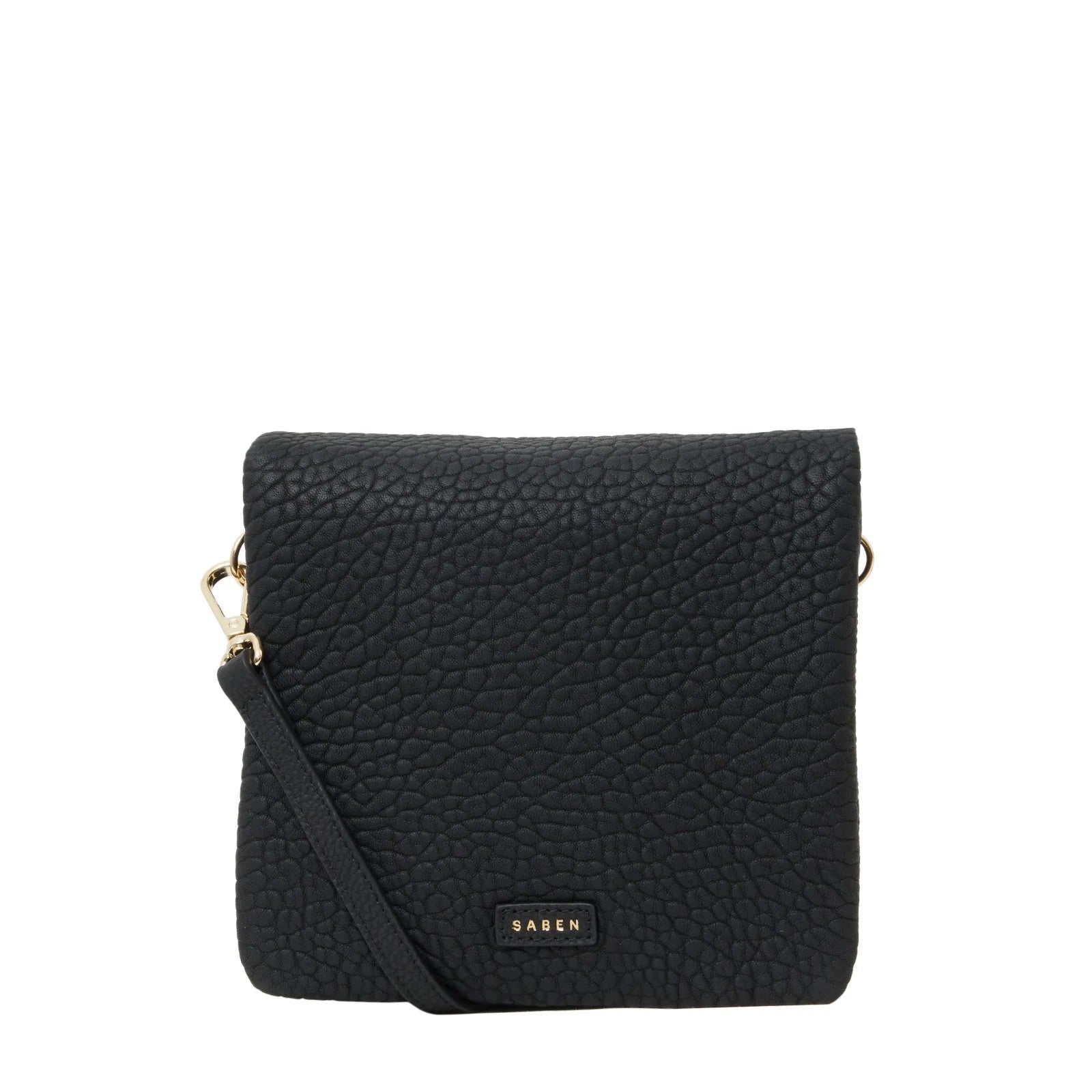 Saben - Fox Crossbody