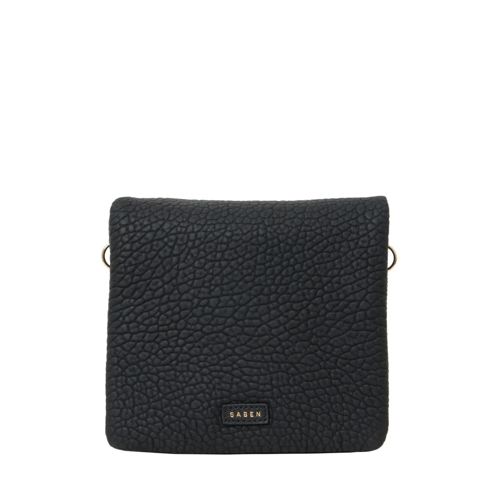 Saben - Fox Crossbody