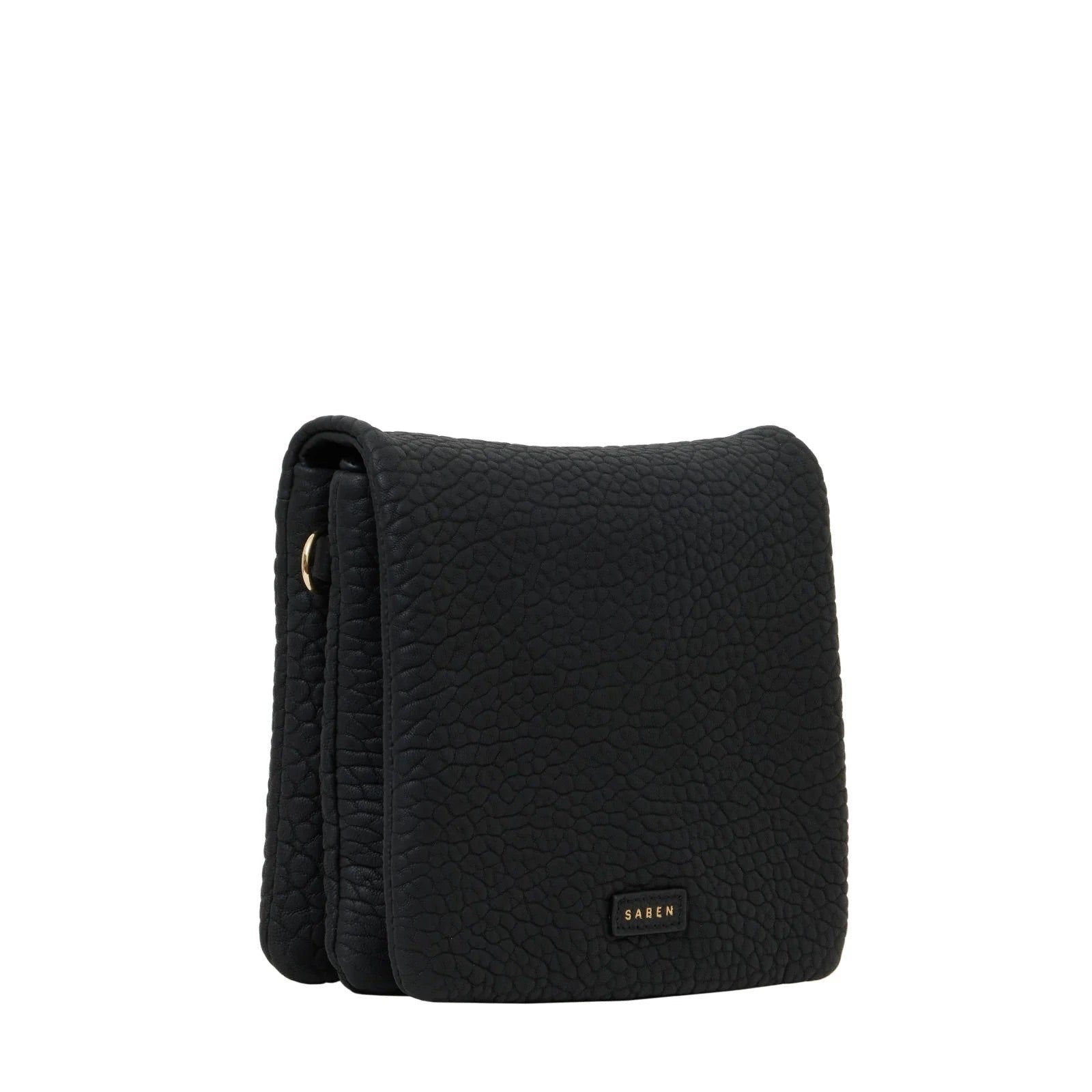 Saben - Fox Crossbody