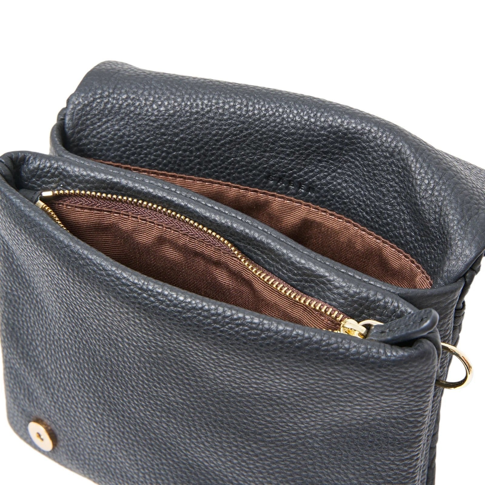 Saben - Fox Crossbody