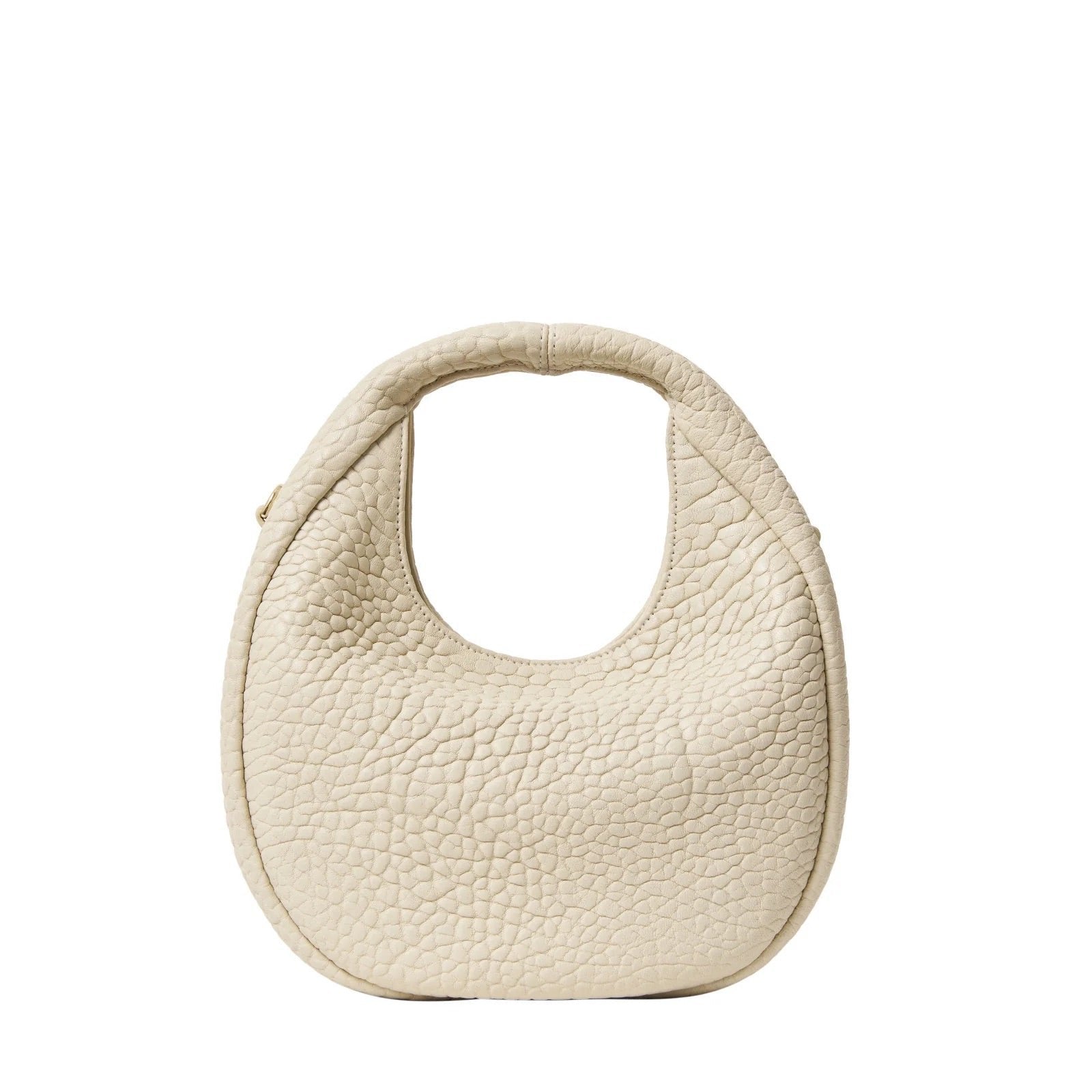 Saben - Halle Mini Bag - Sand Bubble