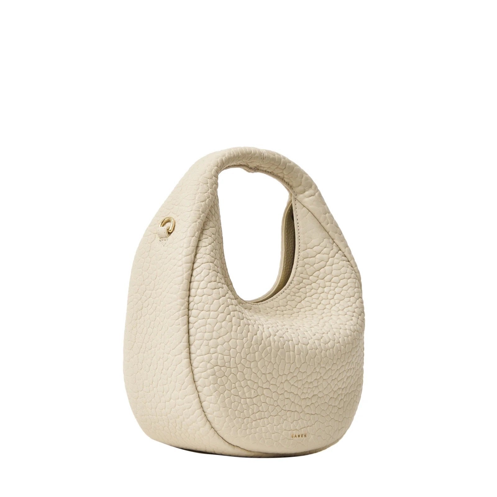 Saben - Halle Mini Bag - Sand Bubble