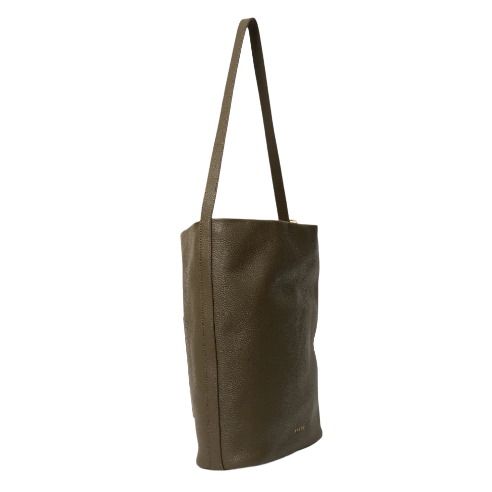 Saben - June Shoulder Bag - Rosemary