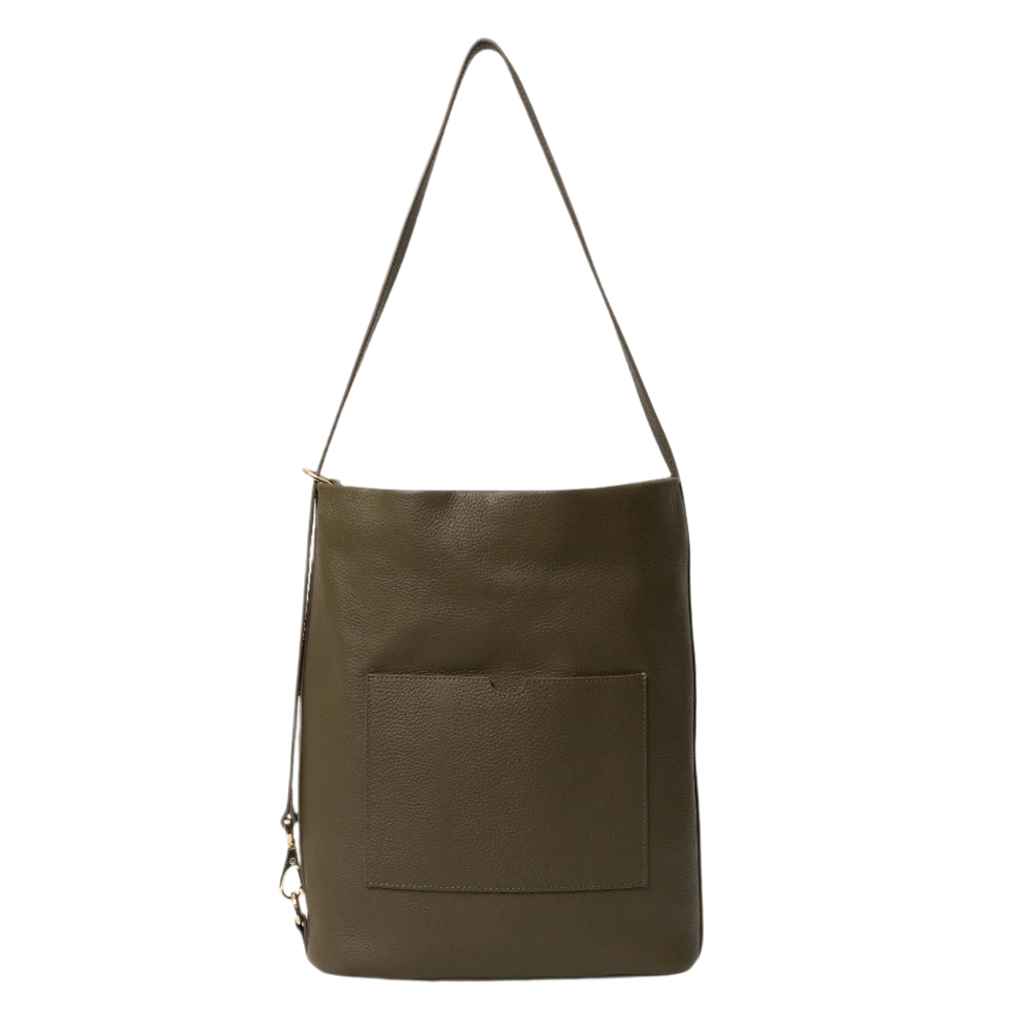 Saben - June Shoulder Bag - Rosemary