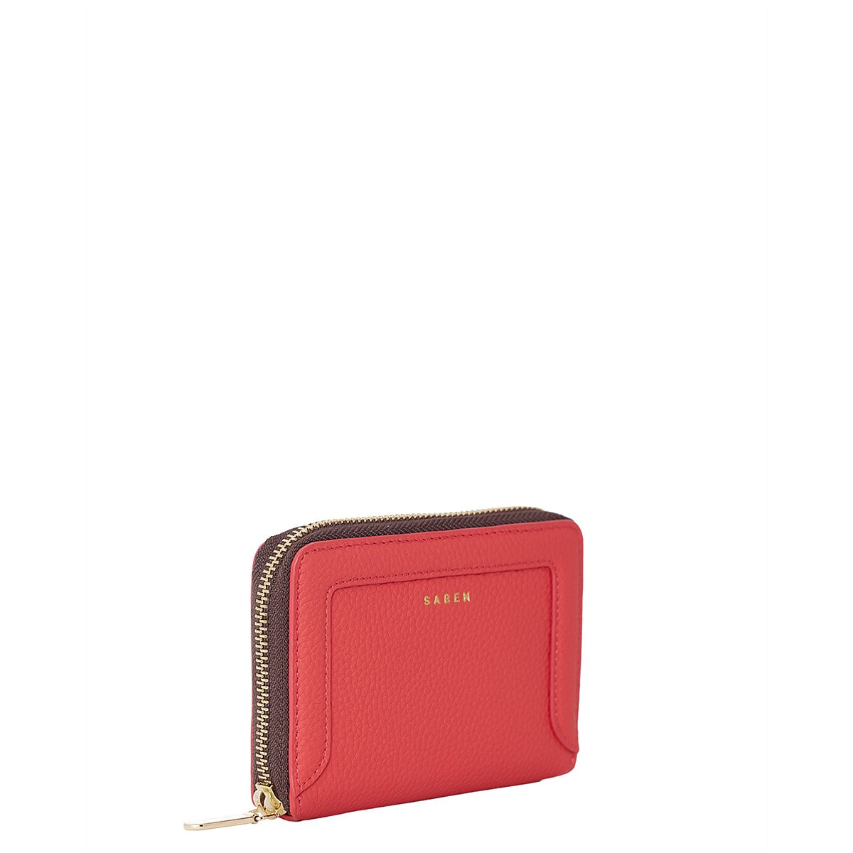 Saben - Landry Wallet - Geranium