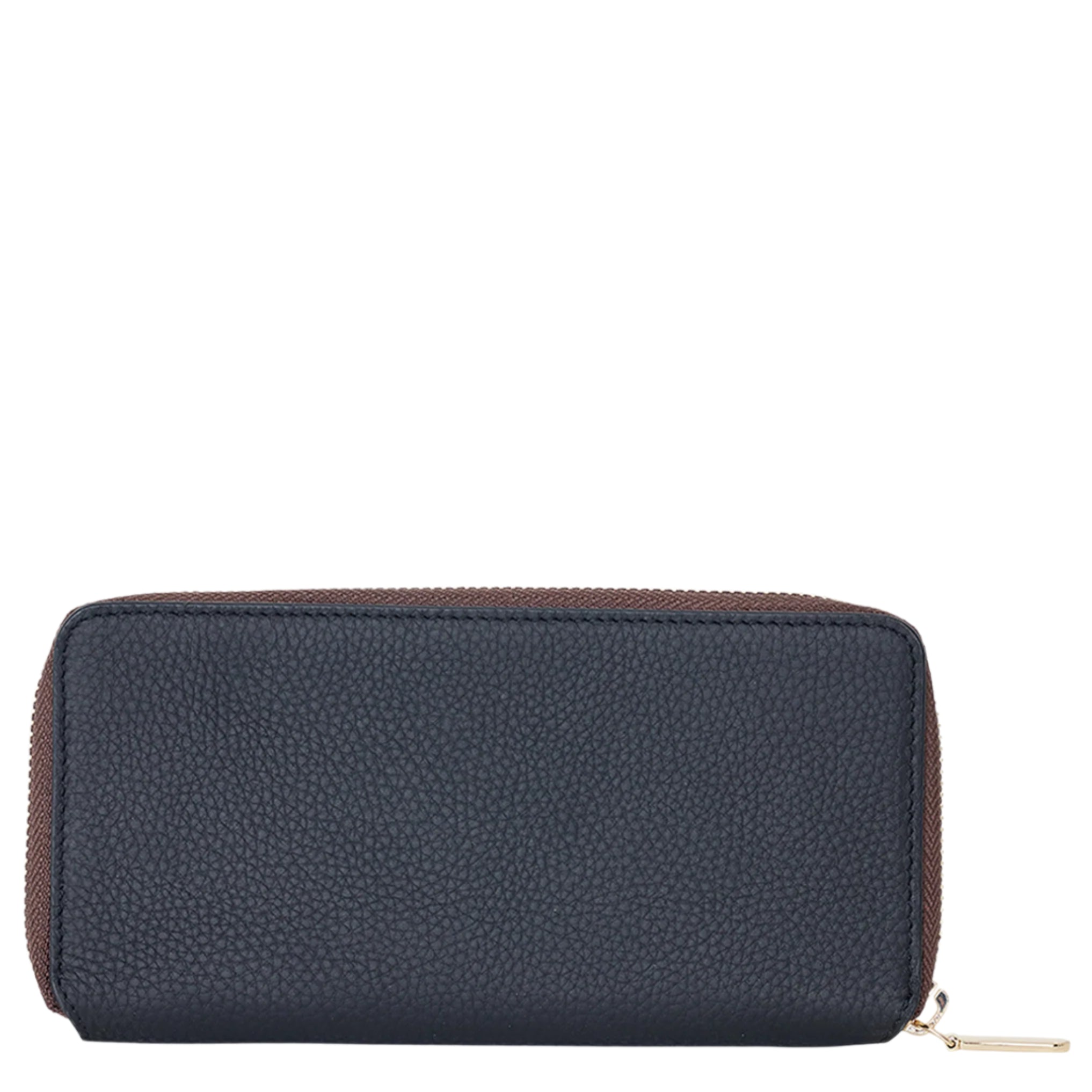 Saben - Lyric Wallet - Black Macro Weave