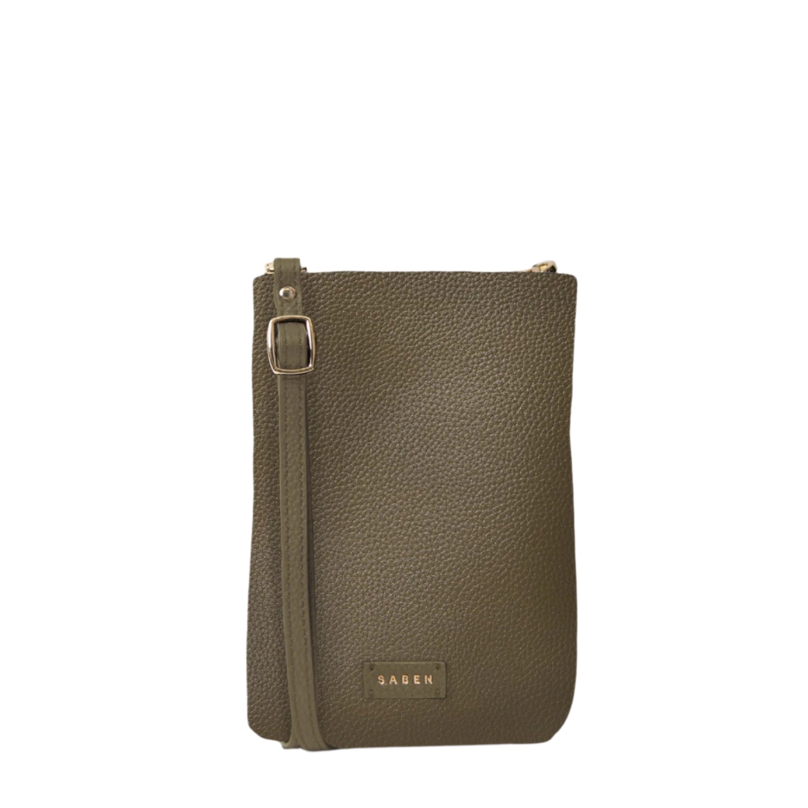 Saben - Maggie Crossbody - Rosemary