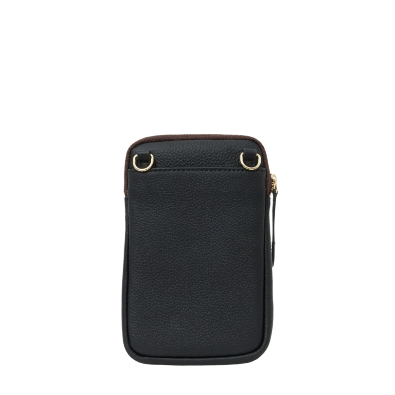 Saben - Nikko Phone Sling - Black Bubble