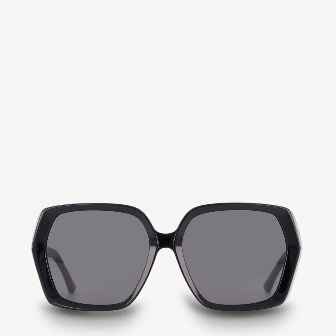 Saben - Remi Sunglasses - Black